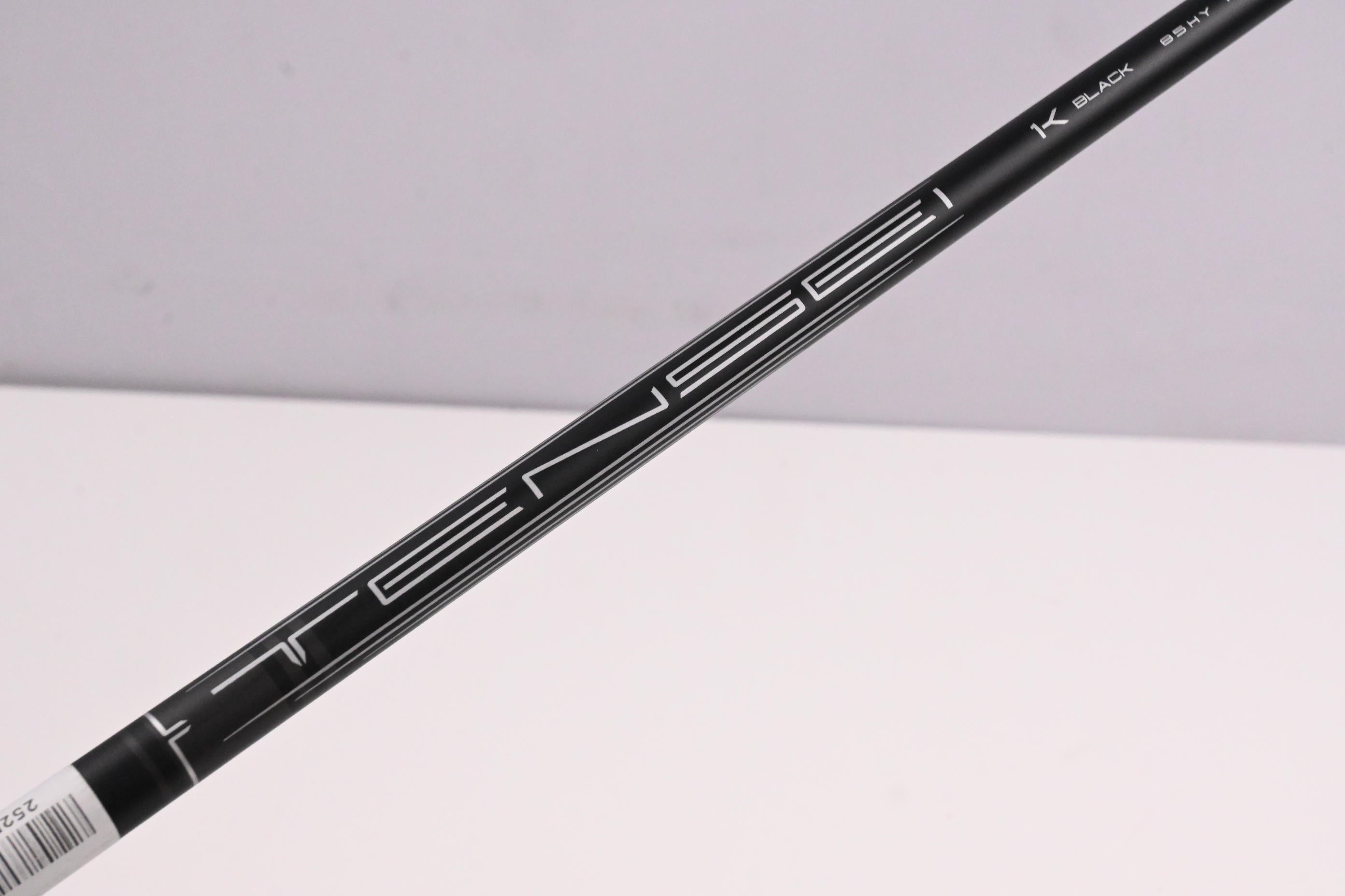 Tensei 1K Black 85 #6 Hybrid Shaft / Stiff Flex / Ping 3rd Gen