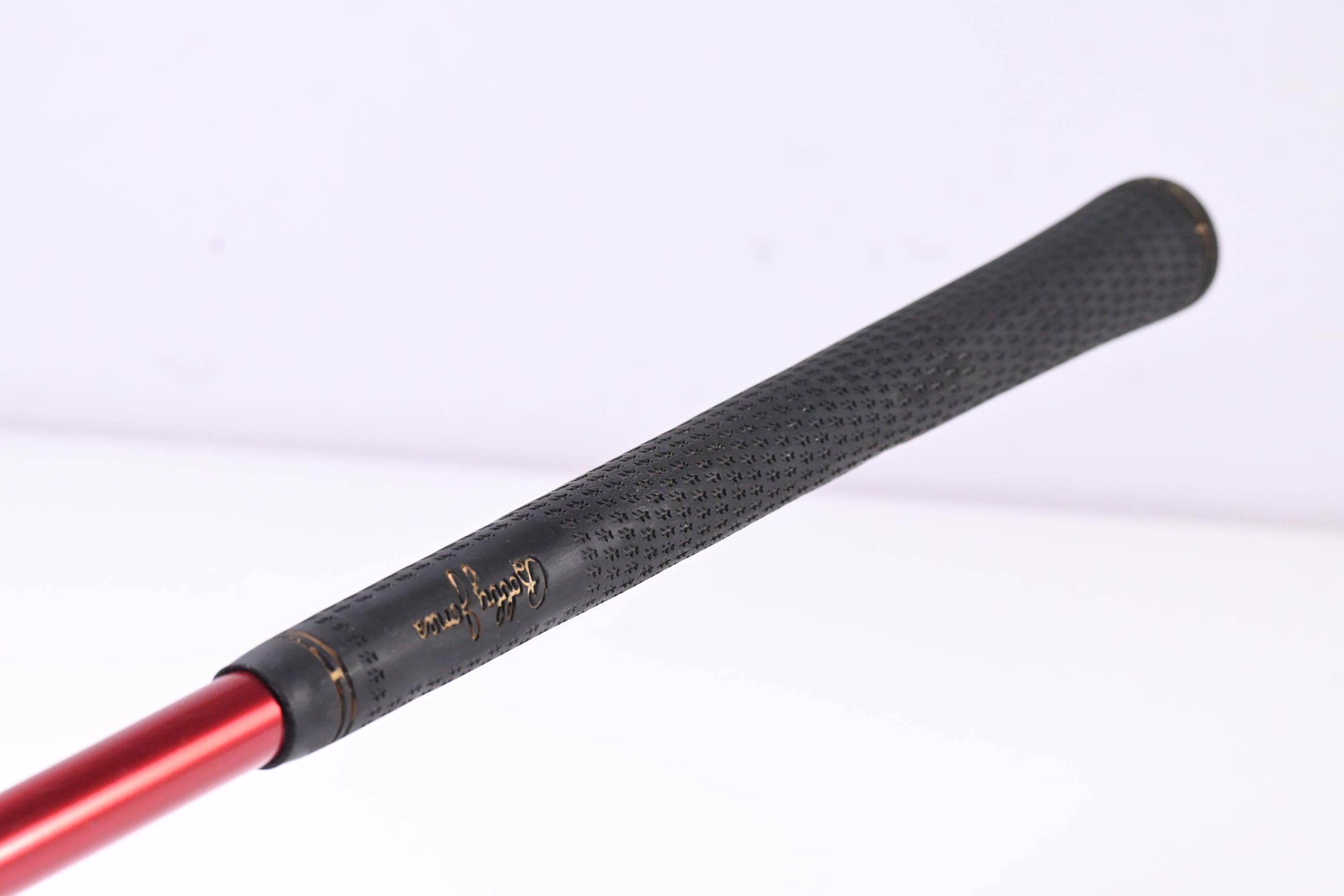 Left Hand Bobby Jones Jesse Ortiz Driver / 10.5 Degree / Regular Flex Aldila DVS 65