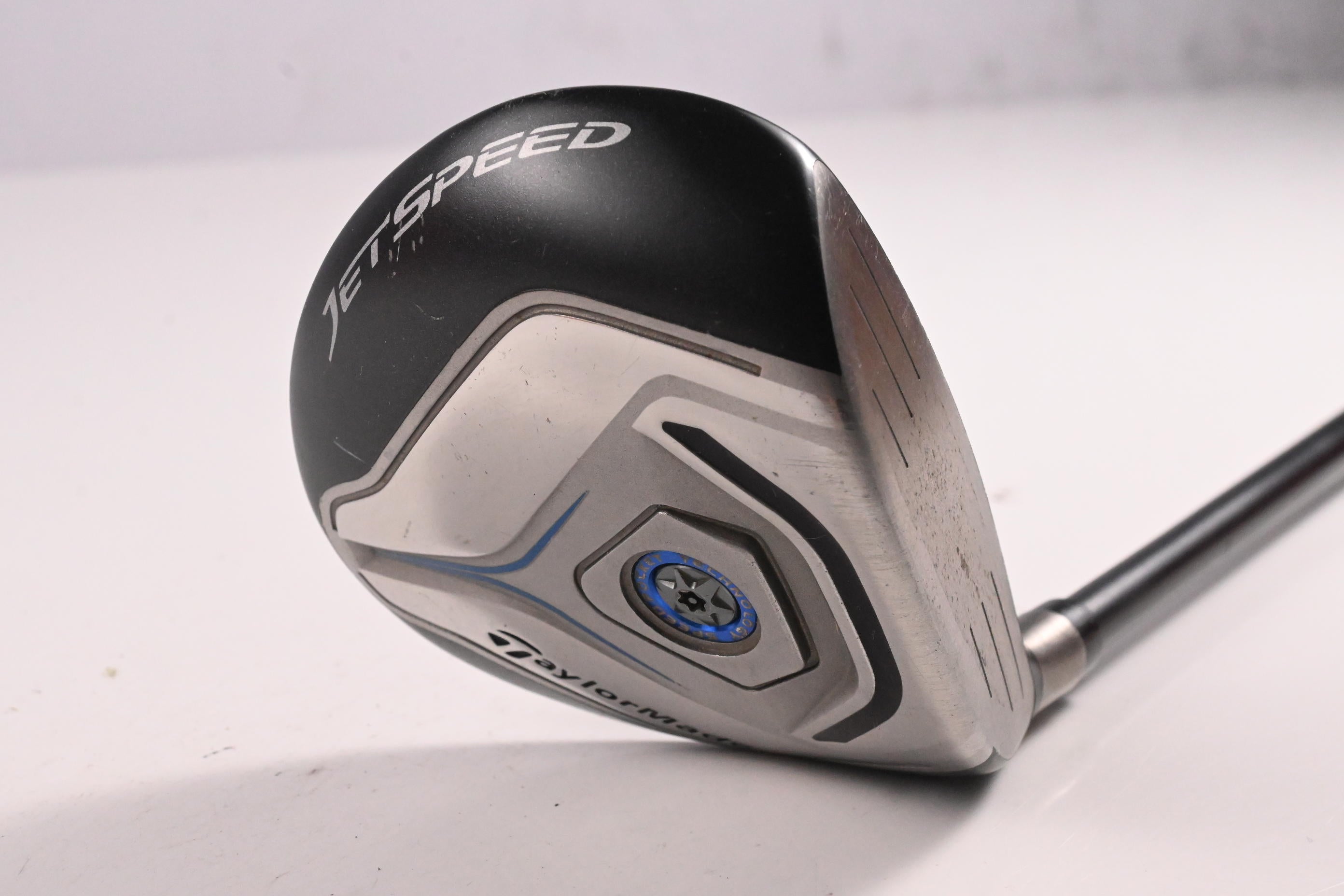 Taylormade Jetspeed #3 Wood / 15 Degree / Regular Flex Matrix Velox 69 Shaft