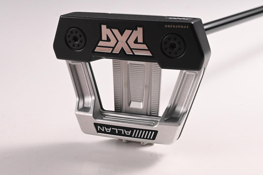PXG Allan ZT Putter / 34 Inch