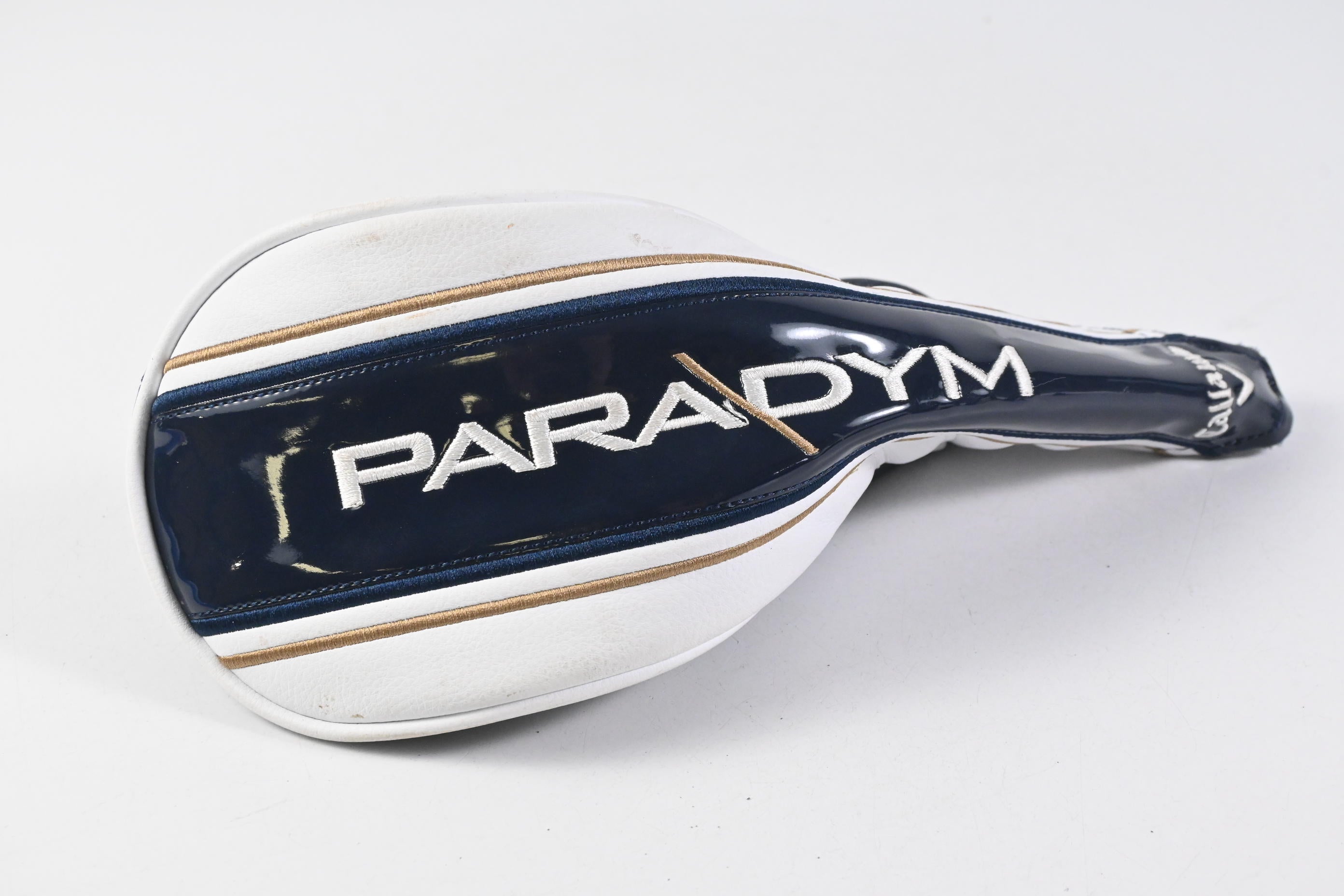 Callaway Paradym Triple Diamond #3 Wood / 15 Degree / X-Flex Kai'li White 70