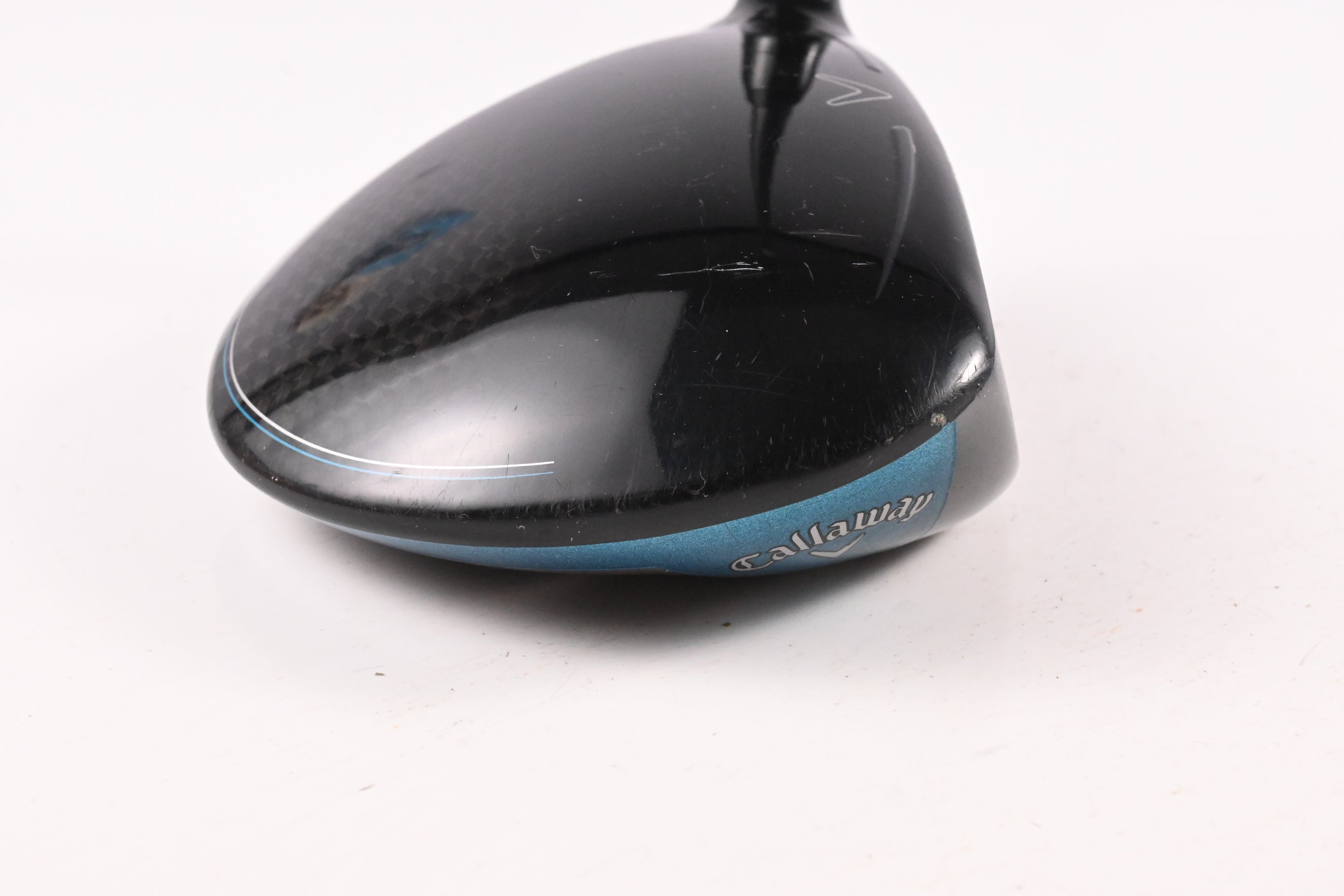 Callaway Rogue #3 Wood / 15 Degree / Stiff Flex Aldila SYNERGY Blue 60 Shaft