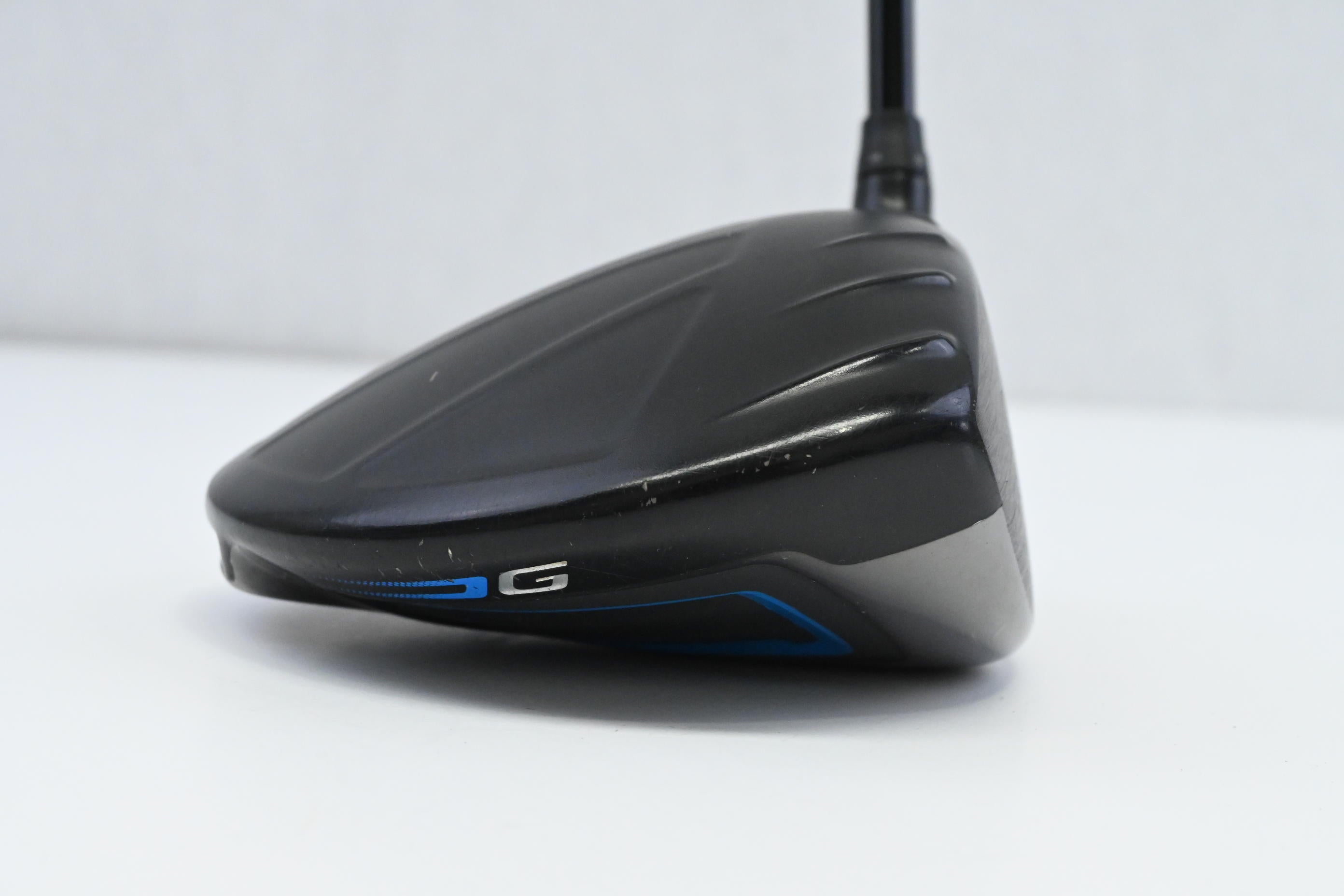 Ping G Series LS Tec Driver / 10.5 Degree / Stiff Flex Tensei CK Orange 60