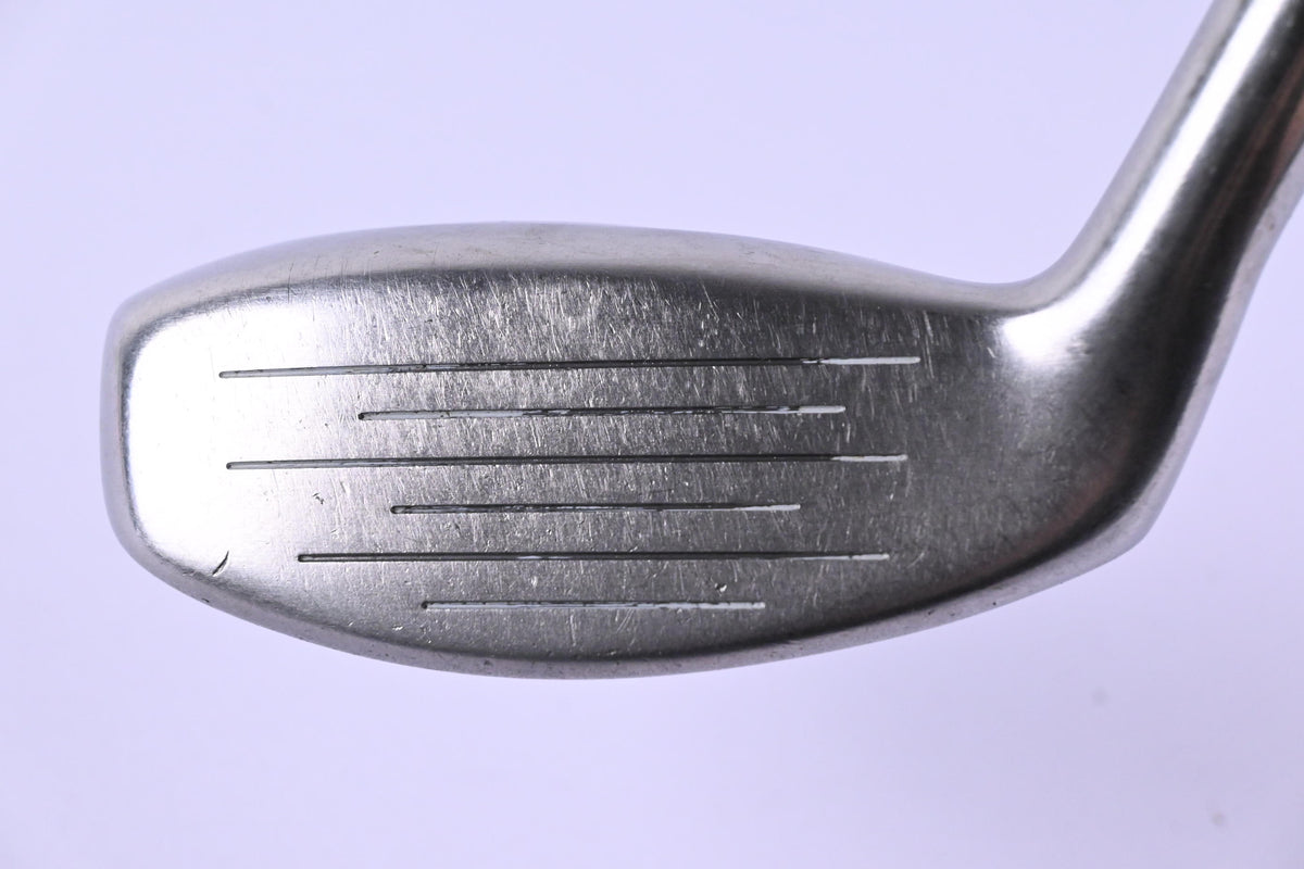 Taylormade Rescue Mid #5 Hybrid / 25 Degree / Regular Flex Light Metal Shaft