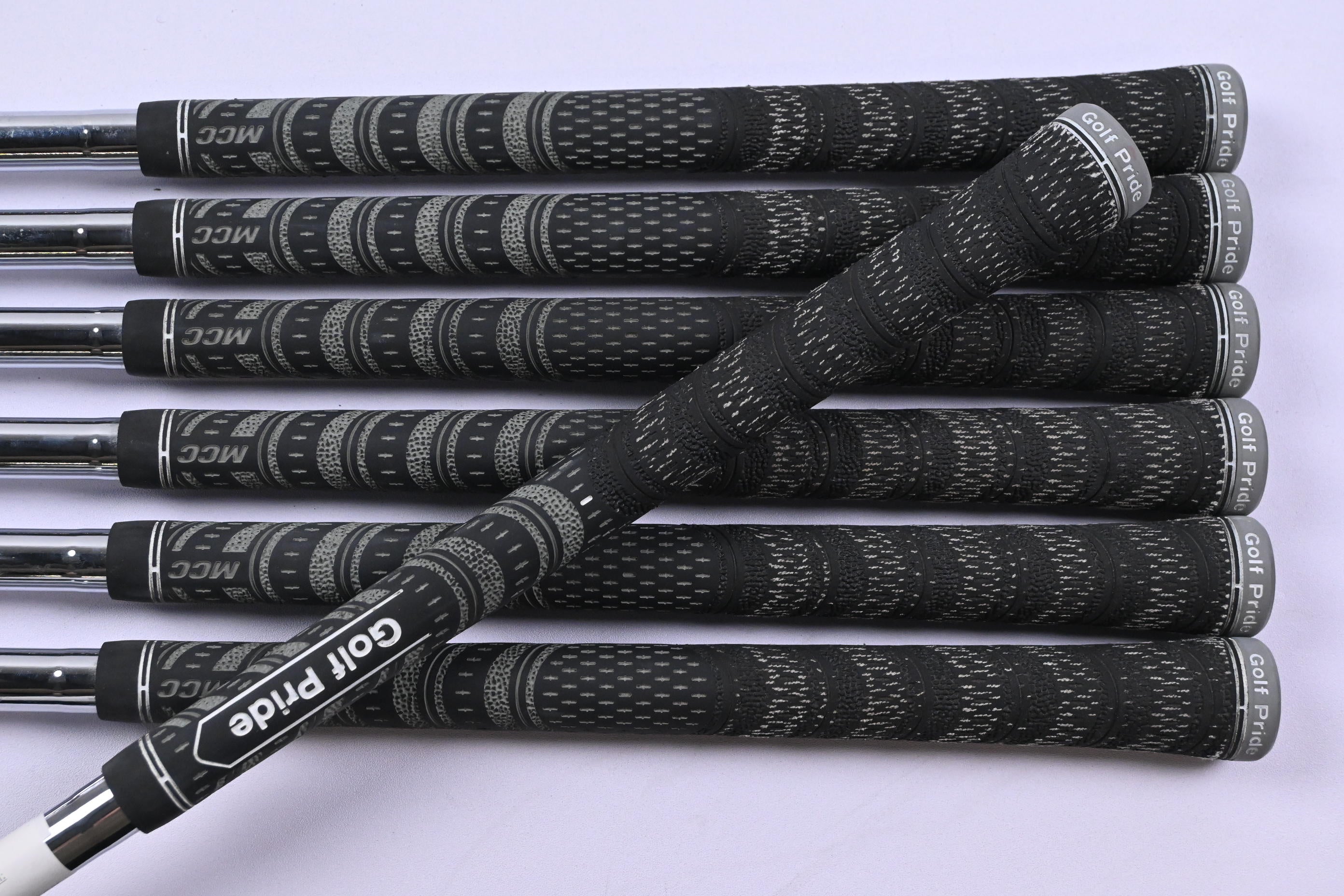 Mizuno Pro 223 Irons / 4-PW / Stiff Flex N.S.PRO Modus 3 115 Shafts