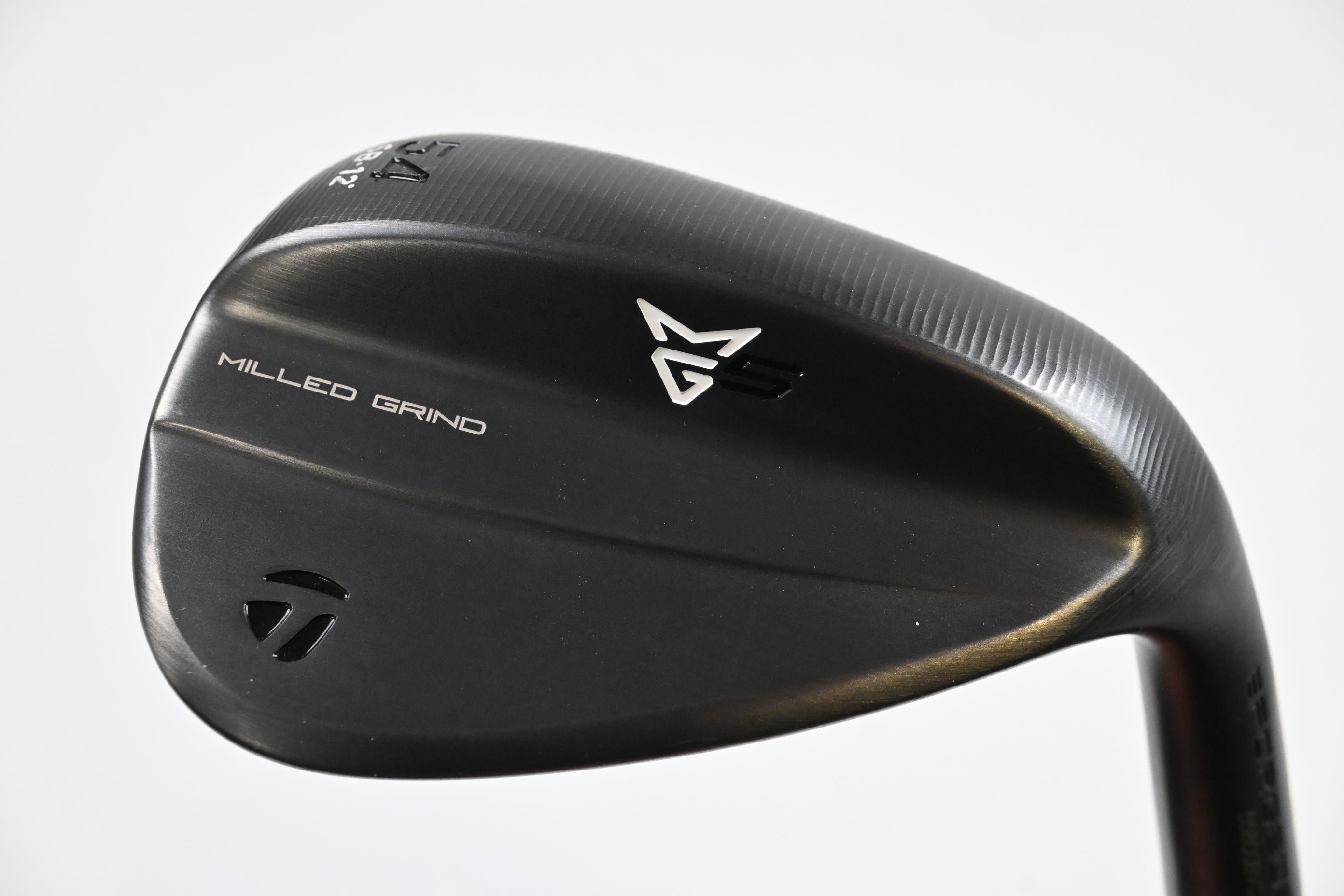 Taylormade Milled Grind 5 Sand Wedge / 54 Degree / Wedge Flex Dynamic Gold 115