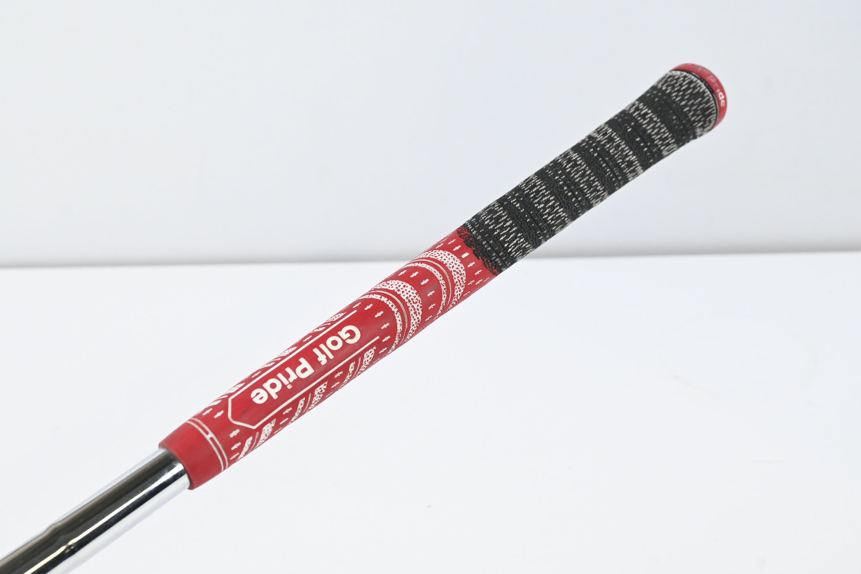 Cobra Aerojet #9 Iron / Stiff Flex KBS Tour Lite Shaft