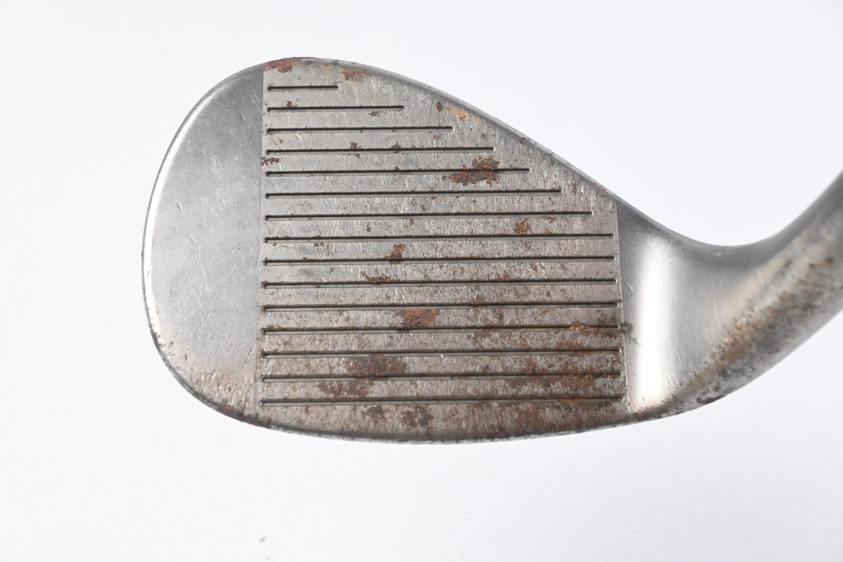 Cleveland Tour Action 900 Lob Wedge / 60 Degree / Stiff Flex Dynamic Gold Shaft