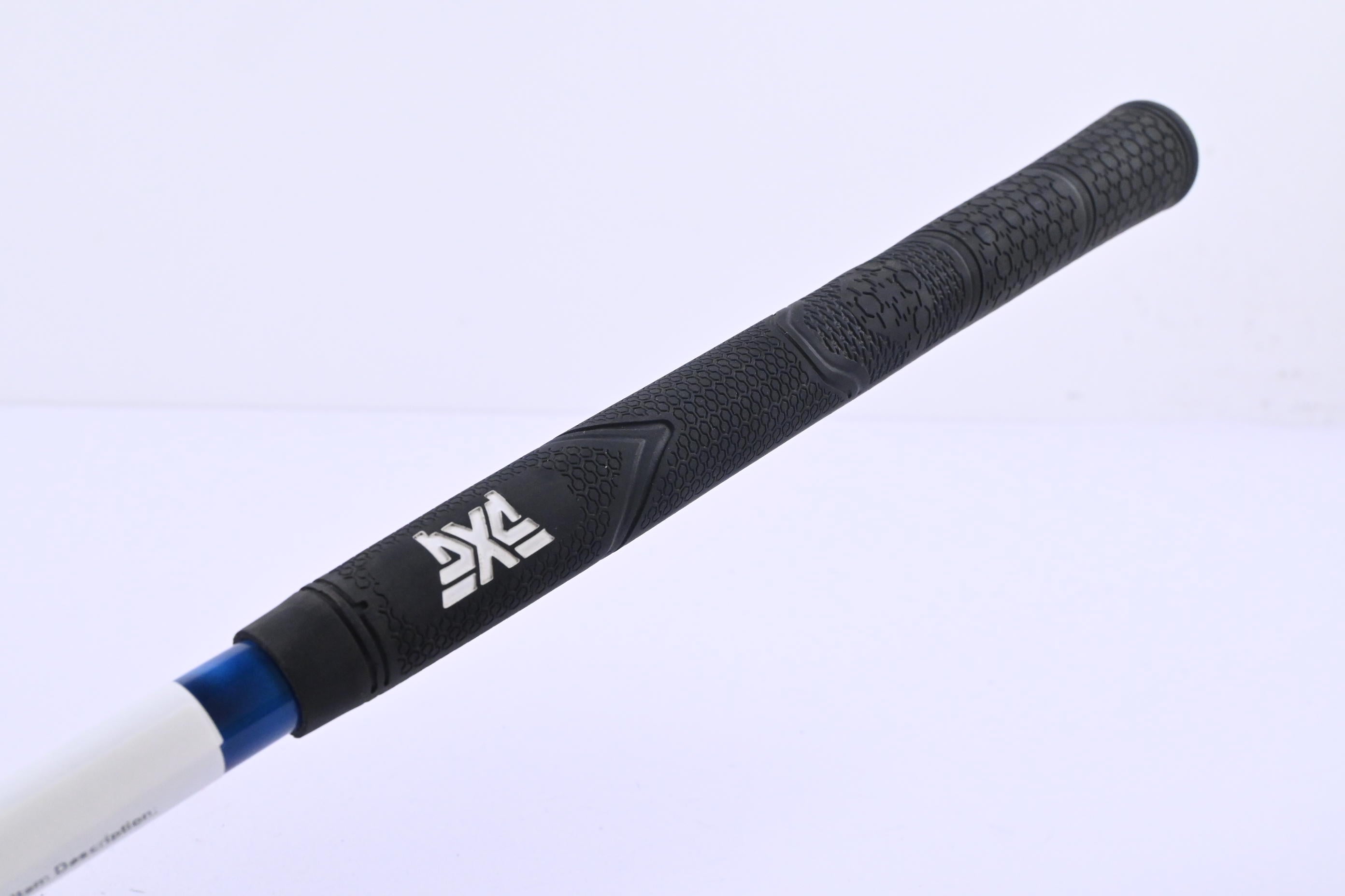 PXG 0811 XF Gen4 Driver / 10.5 Degree / Stiff Flex Evenflow Riptide CB 60