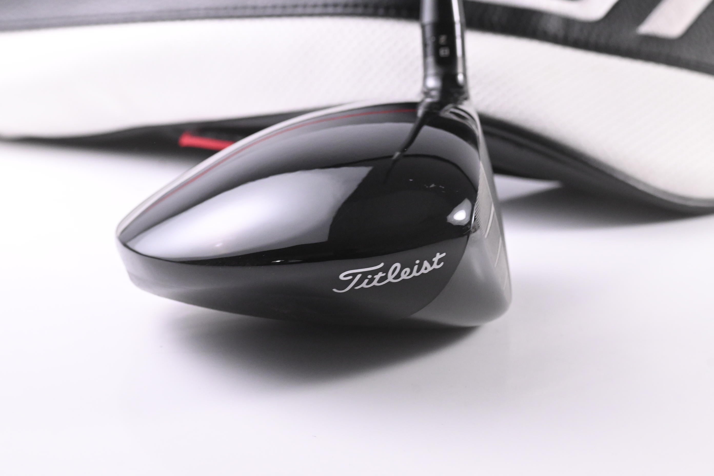 Titleist GT2 Driver / 9 Degree / Regular Flex Tensei 1K Blue 55 Shaft