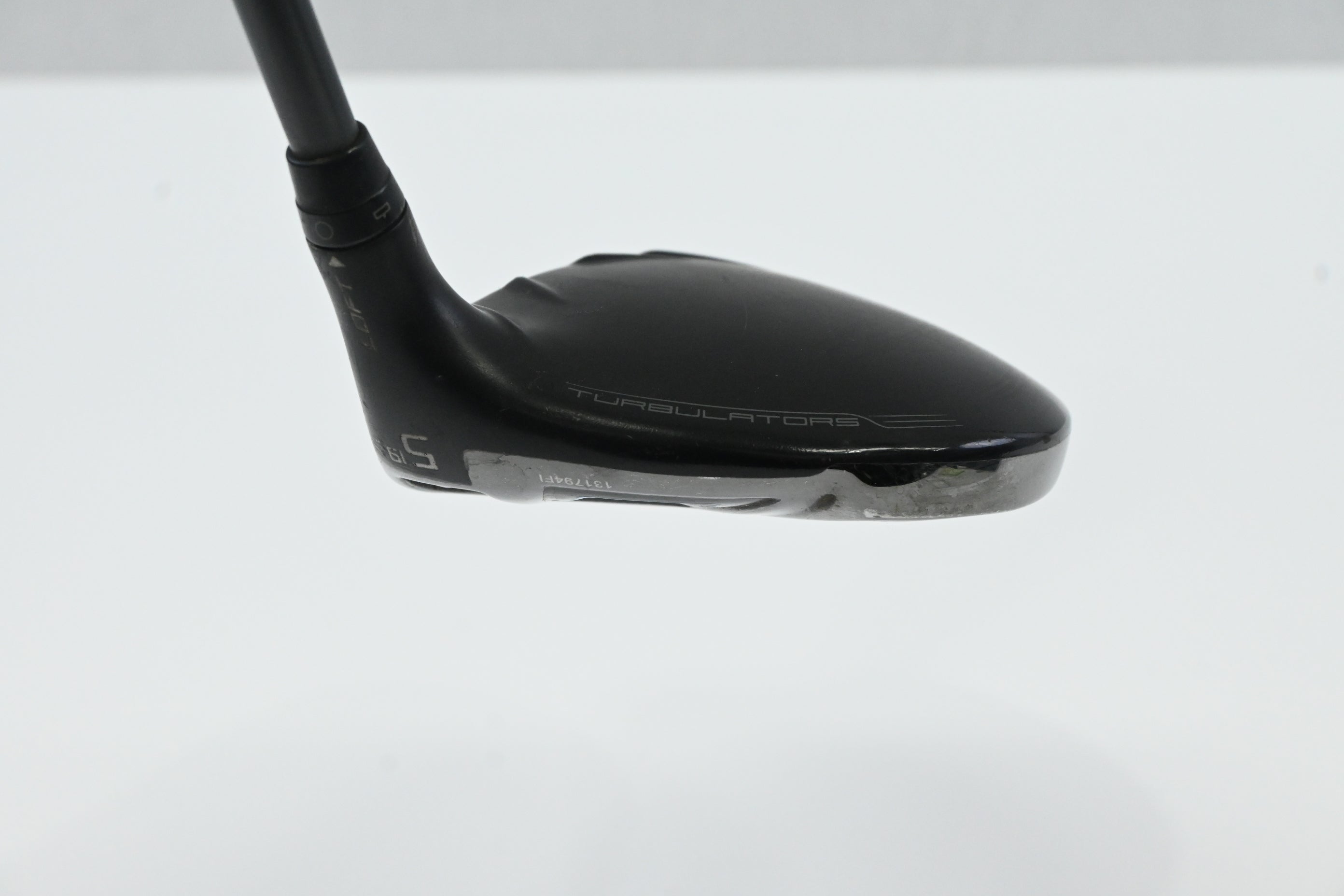Ping G Series #5 Wood / 19 Degree / Regular Flex Ping Alta 65 Shaft