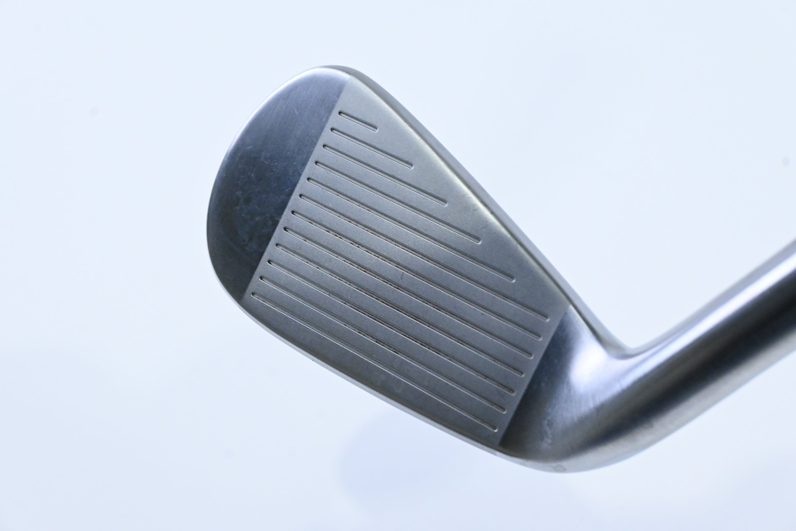 Taylormade Stealth UDI #2 Iron / 18 Degree / Stiff Flex HZRDUS Smoke Black RDX