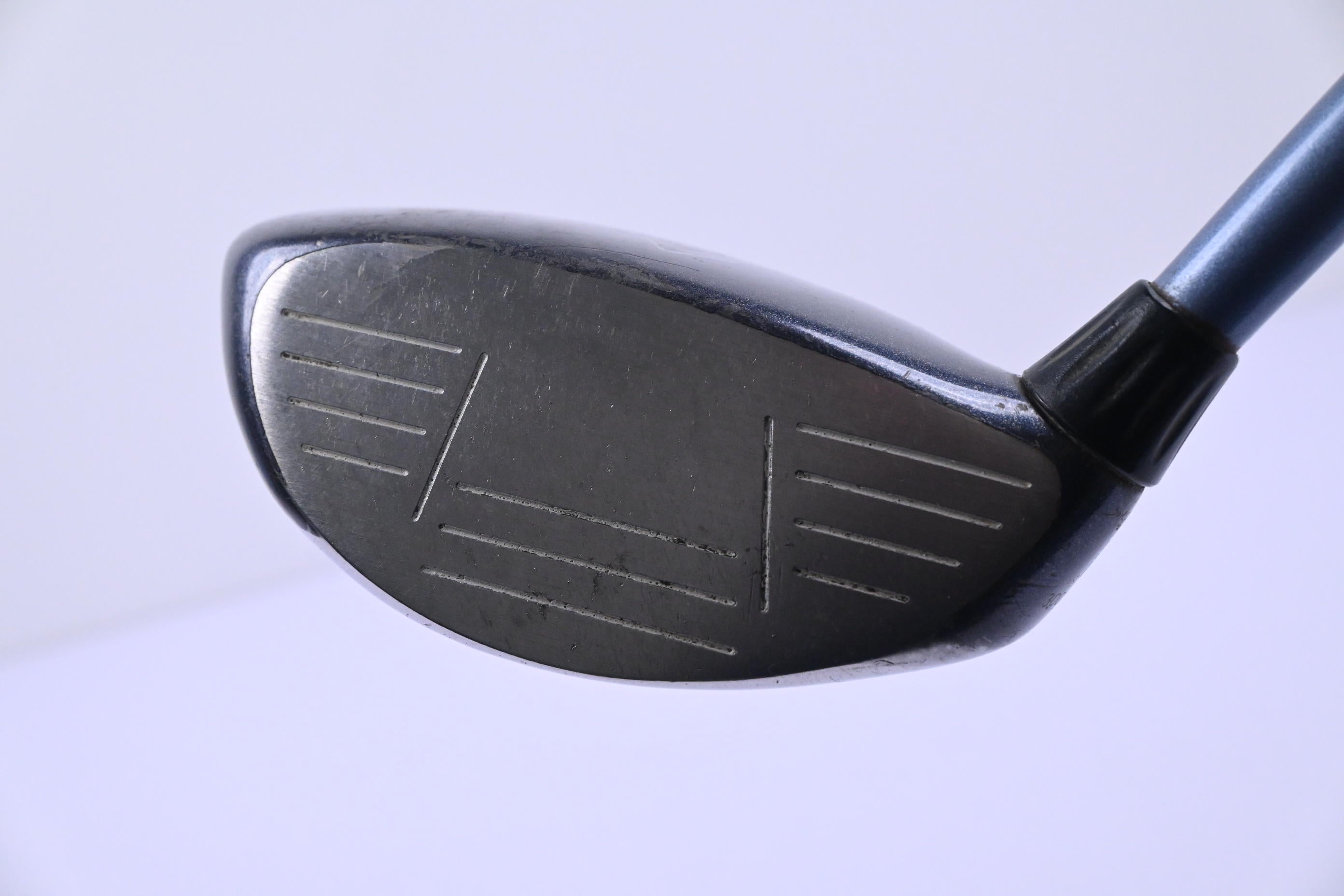 Ladies Callaway Steelhead III #5 Wood / 19 Degree / Ladies Flex System III Shaft