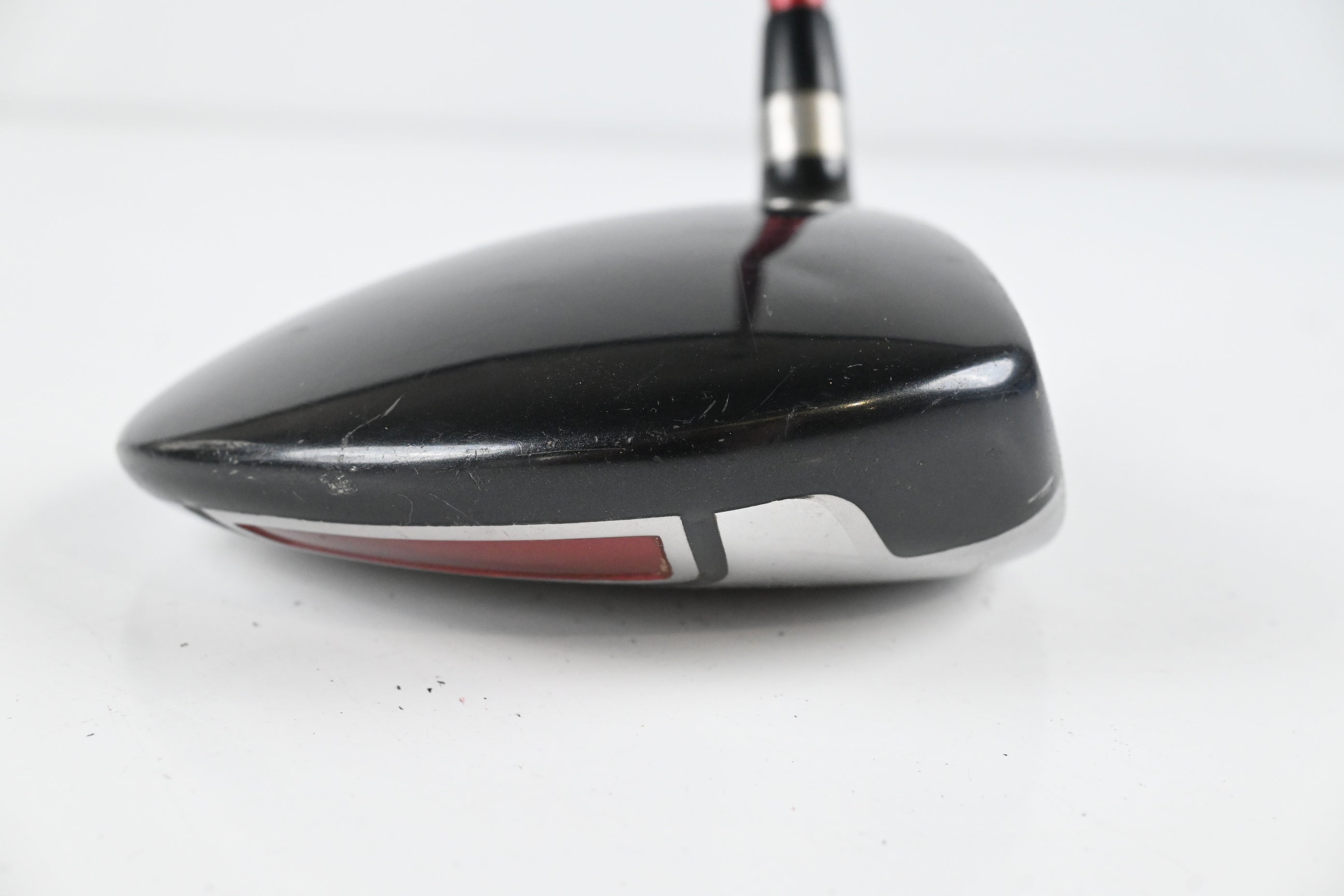 Ping K15 SF Tec #5 Wood / 19 Degree / Stiff Flex Ping TFC 149 Shaft