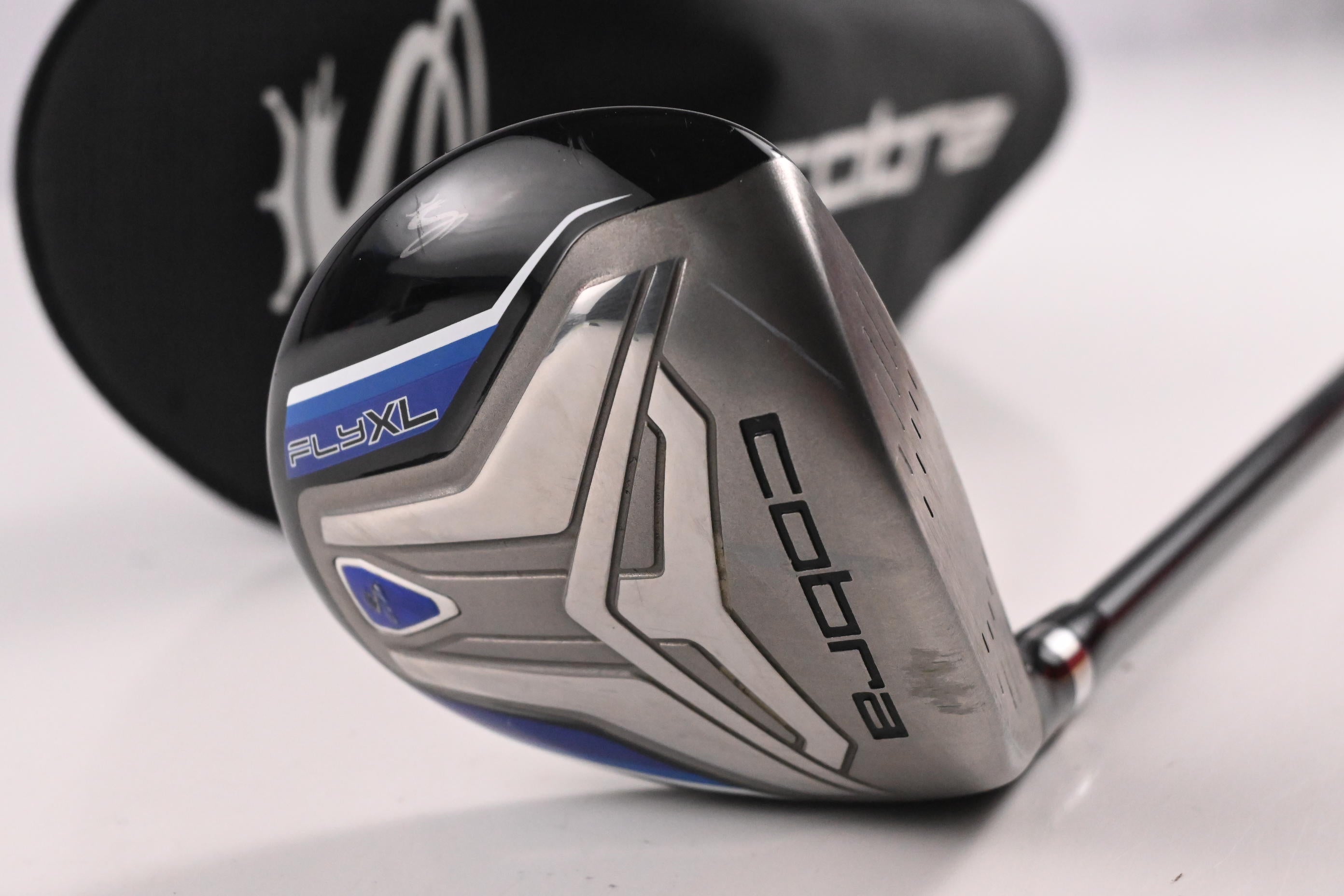 Cobra Fly-Z XL #5 Wood / 19 Degree / Regular Flex Cobra Shaft