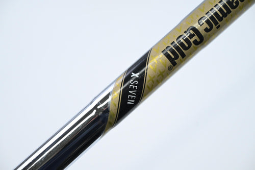 Titleist T150 2023 #3 Iron / 19 Degree / X-Flex Dynamic Gold 7 Shaft