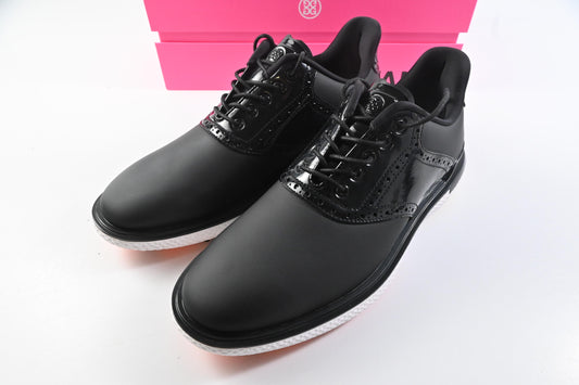 G/Fore Saddle Shoes / Size UK 10.5 / Black