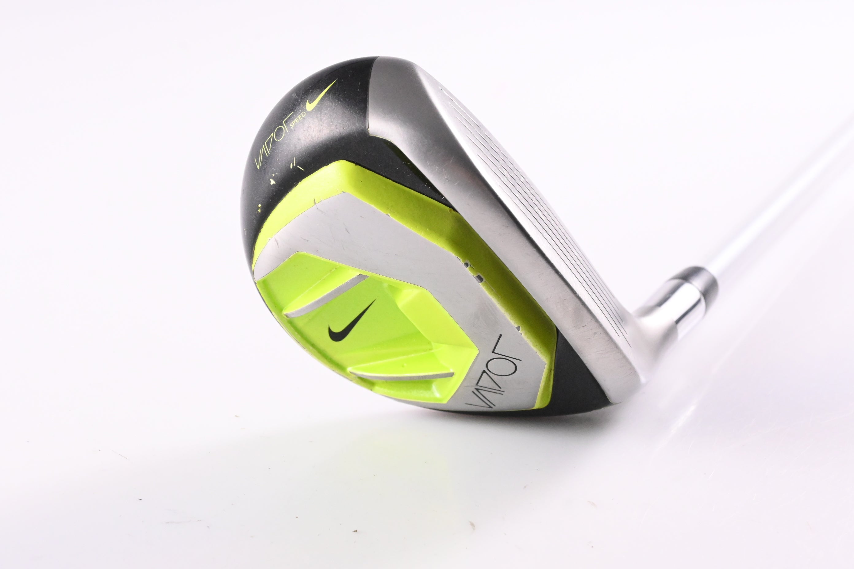 Nike Vapor Speed #3 Hybrid / 20 Degree / Stiff Flex Fubuki Z-Series 70 Shaft
