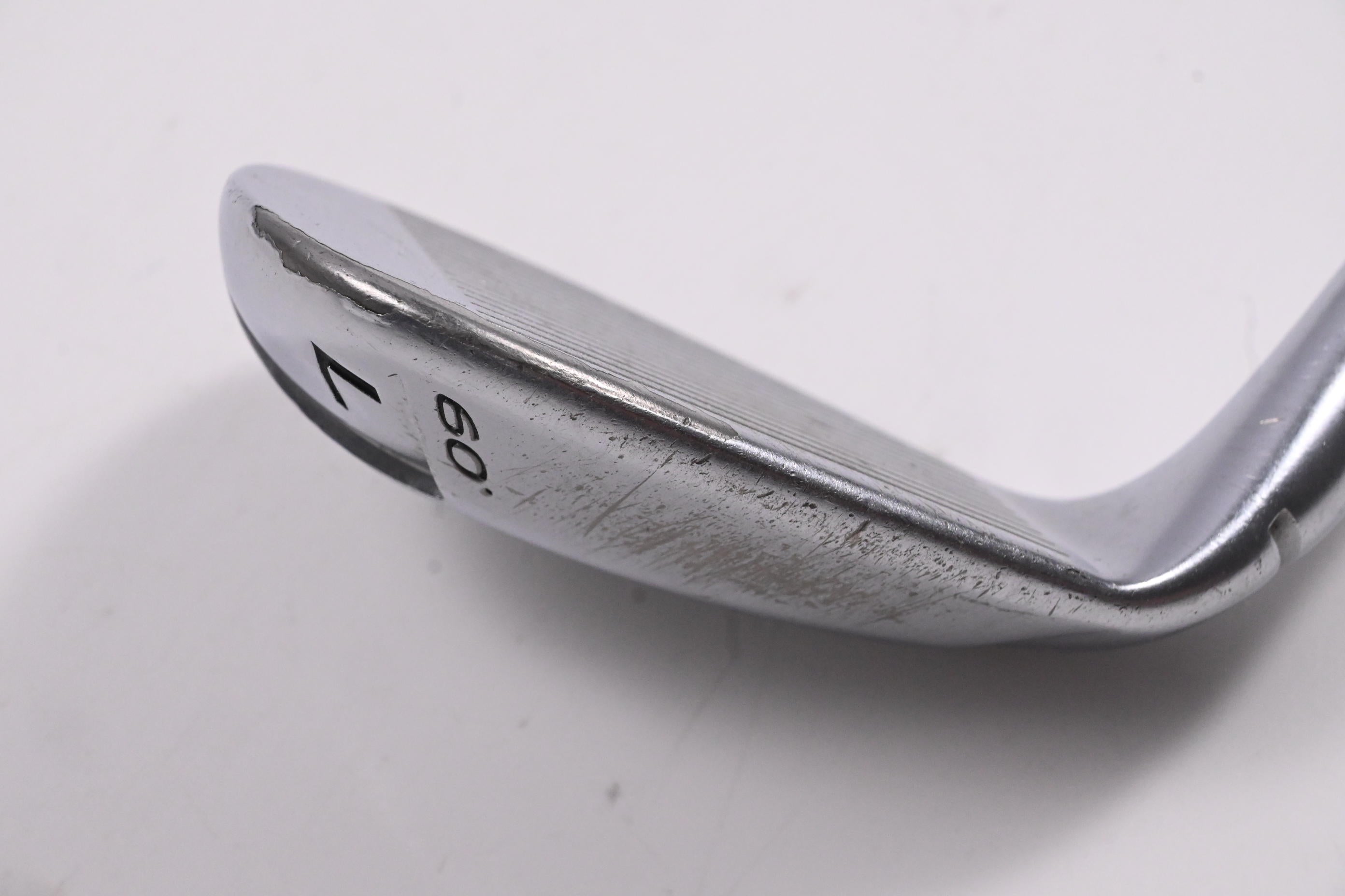 Taylormade Rocketbladez Lob Wedge / 60 Degree / Regular Flex Taylormade