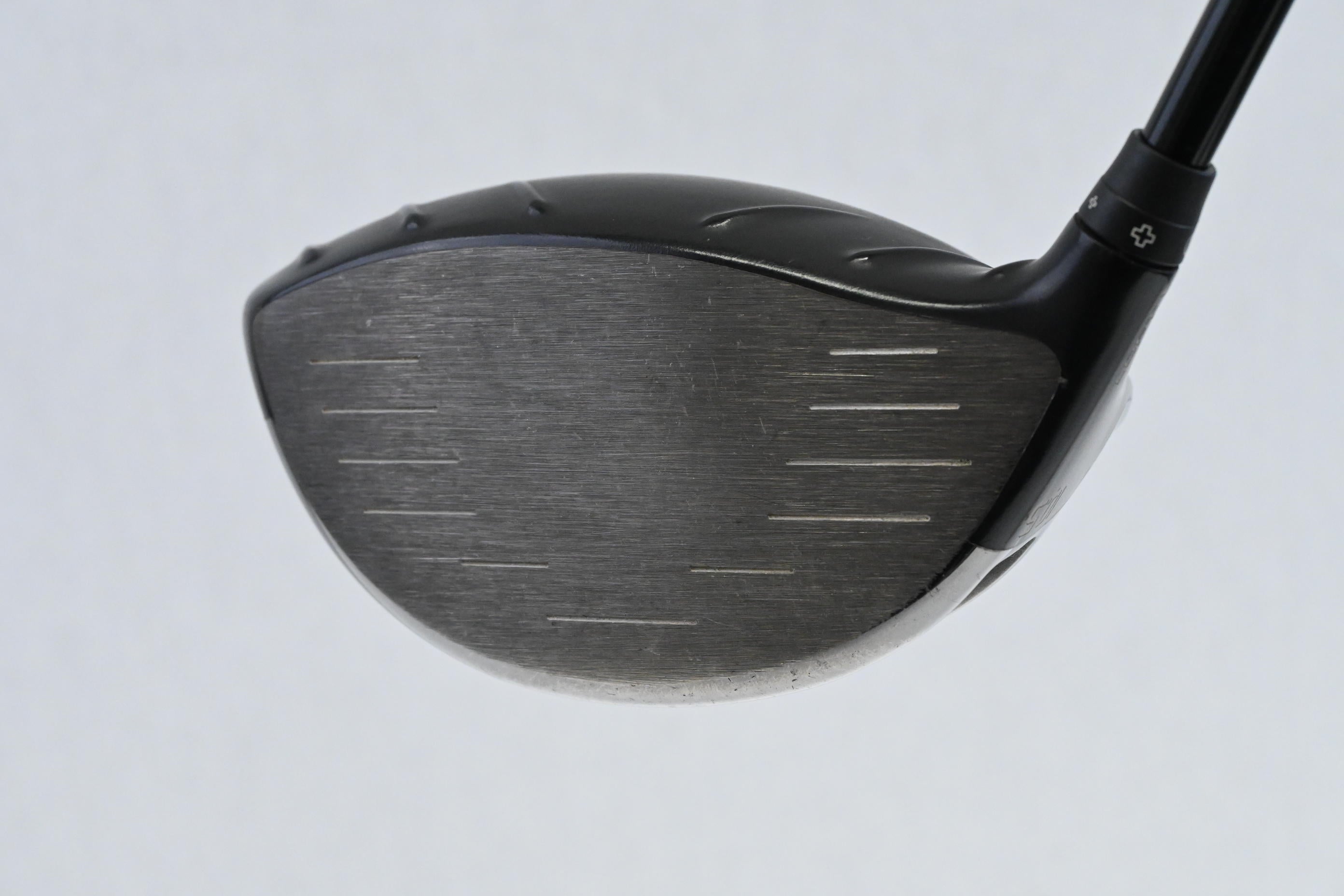 Ping G Series LS Tec Driver / 10.5 Degree / Stiff Flex Tensei CK Orange 60