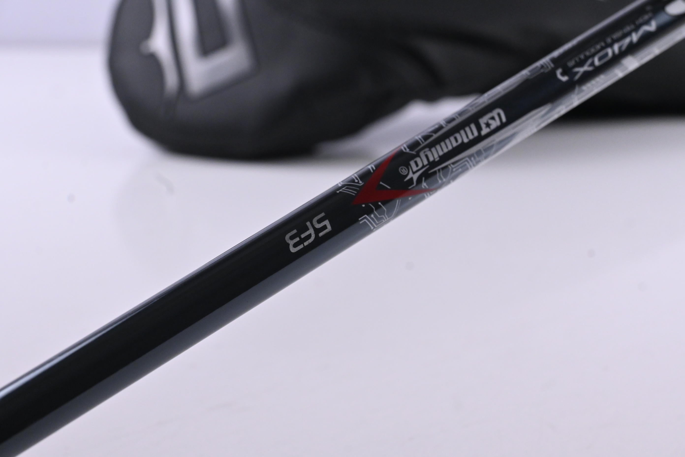 Cobra Darkspeed Max Driver / 10.5 Degree / Regular Flex UST LinQ Red 5 Shaft