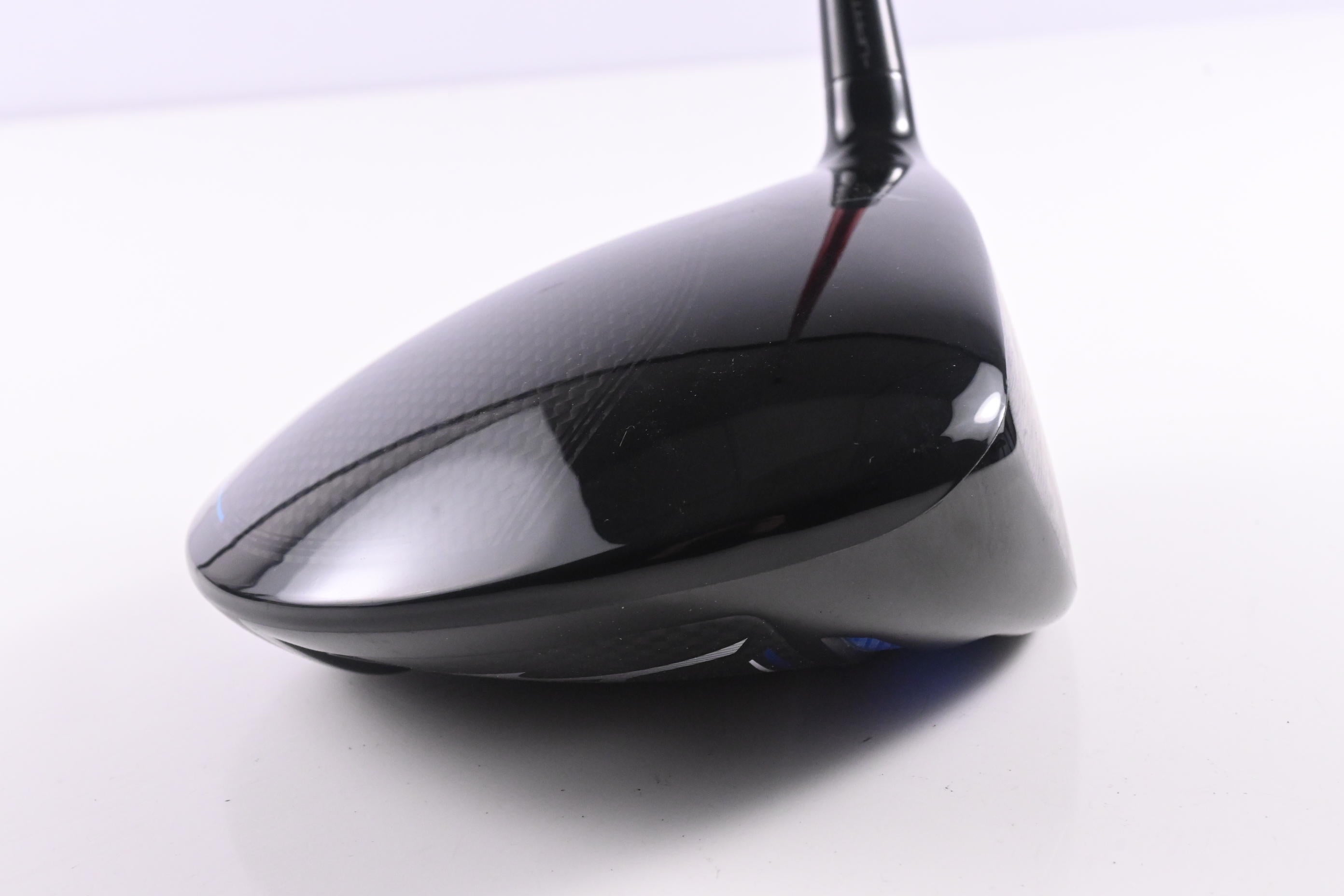 Mizuno ST-Max 230 Driver / 9.5 Degree / Regular Flex Denali Red 60 Shaft