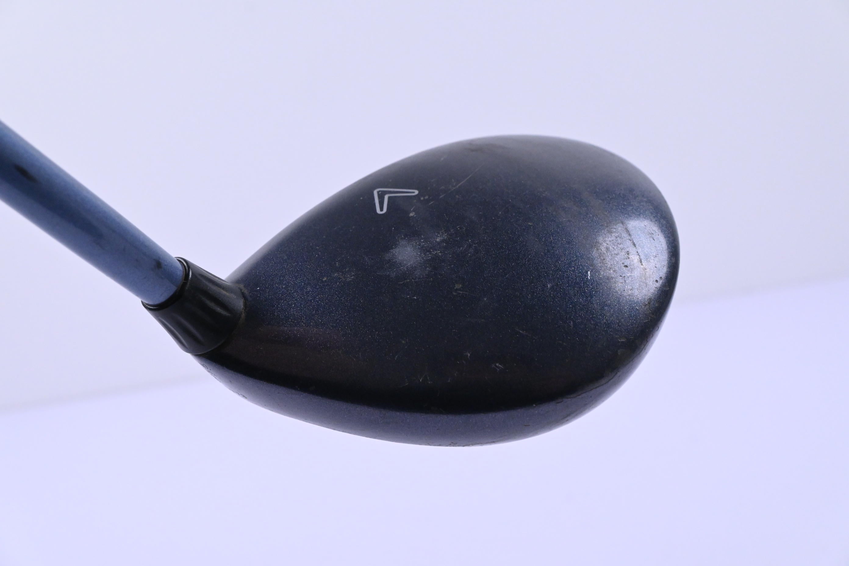 Ladies Callaway Steelhead III #5 Wood / 19 Degree / Ladies Flex System III Shaft