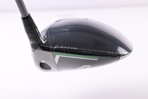 Callaway Elyte Triple Diamond Driver / 10.5 Degree / X-Flex Denali Charcoal 60
