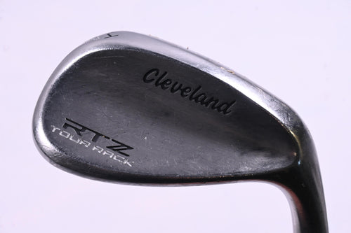 Cleveland RTZ Tour Rack Sand Wedge / 54 Degree / X-Flex Axiom Velocore 105
