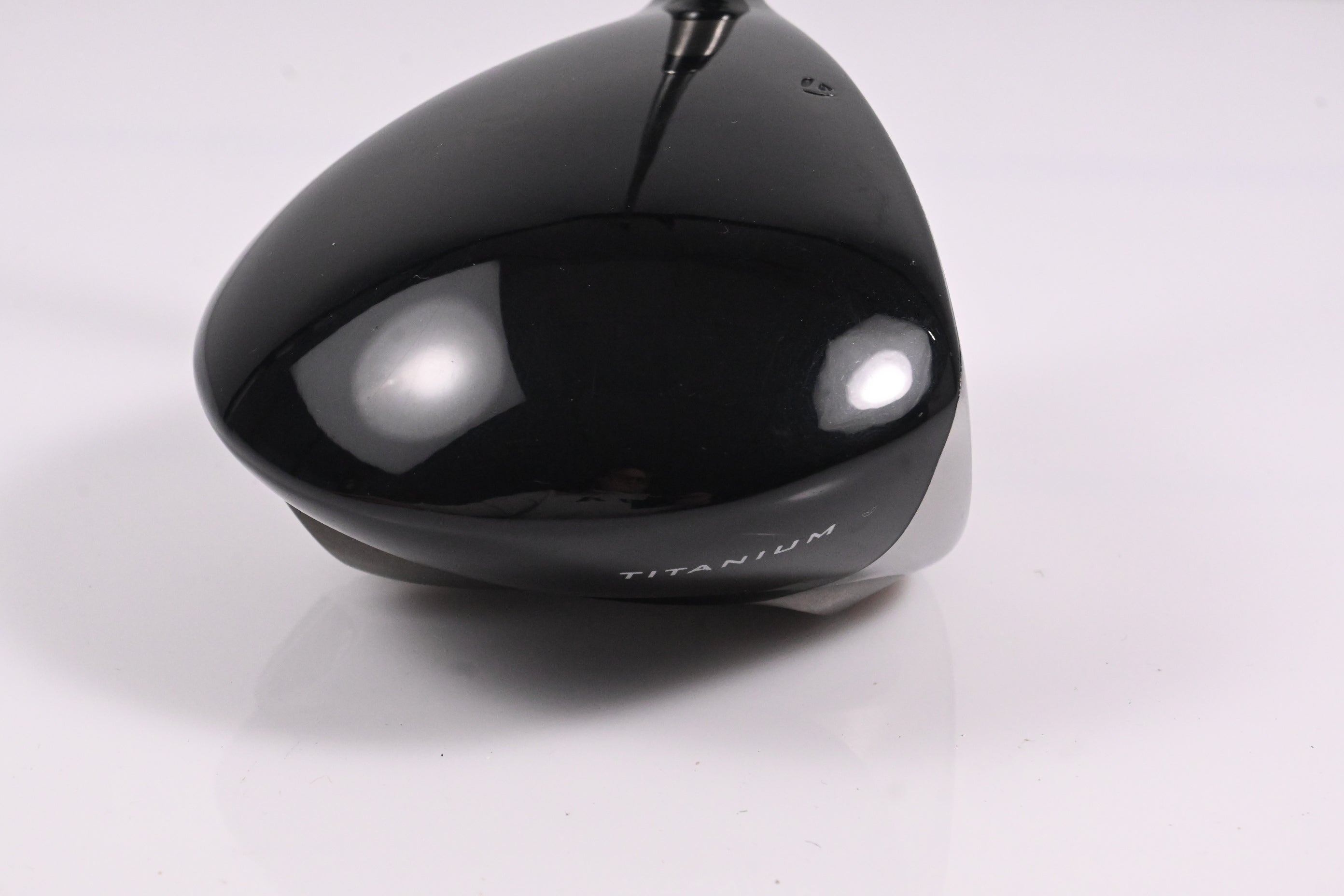 Taylormade R7 Quad Driver / 9.5 Degree / Stiff Flex Taylormade 65 Shaft