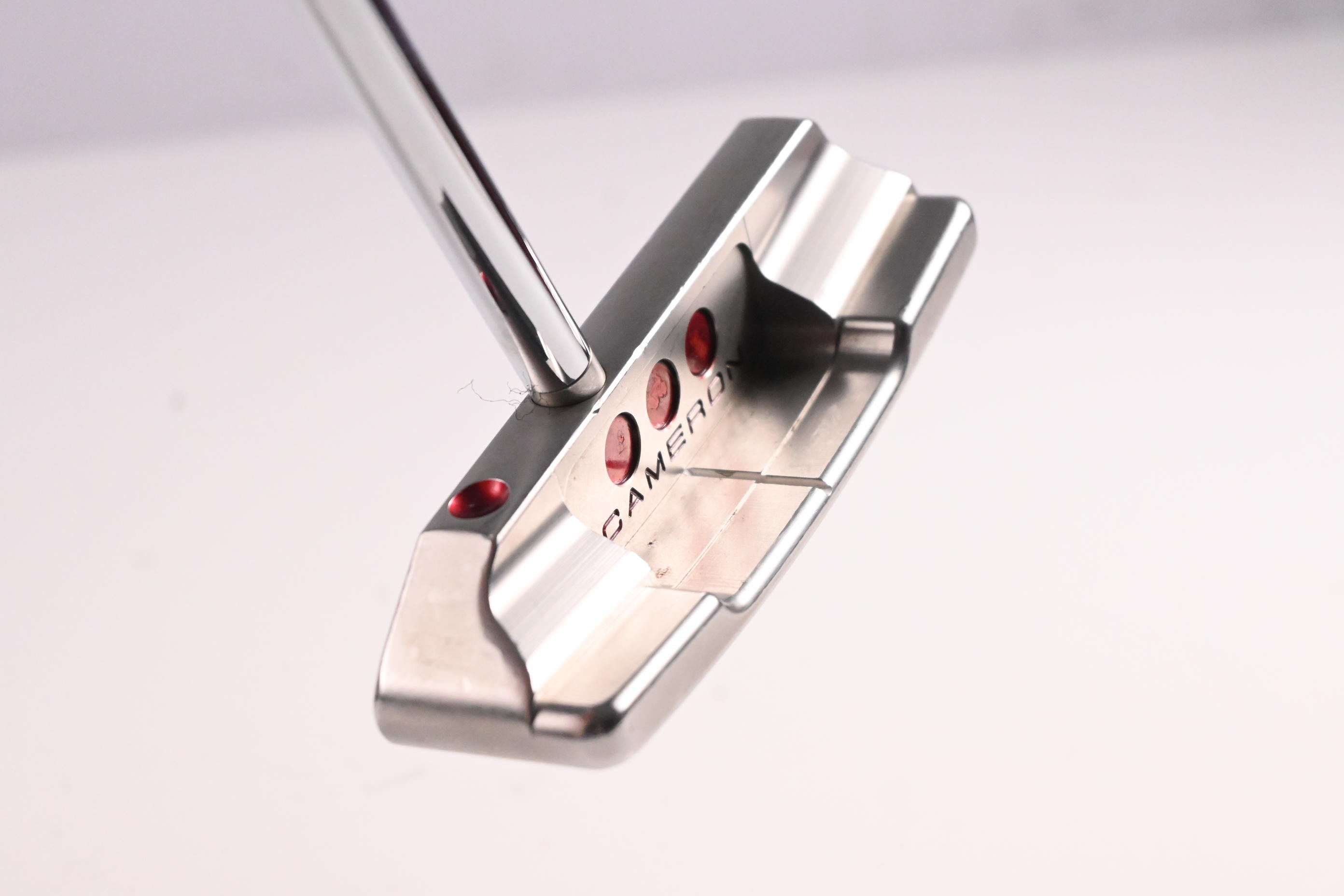 Scotty Cameron Studio Select Newport 2.6 Putter / 34 Inch