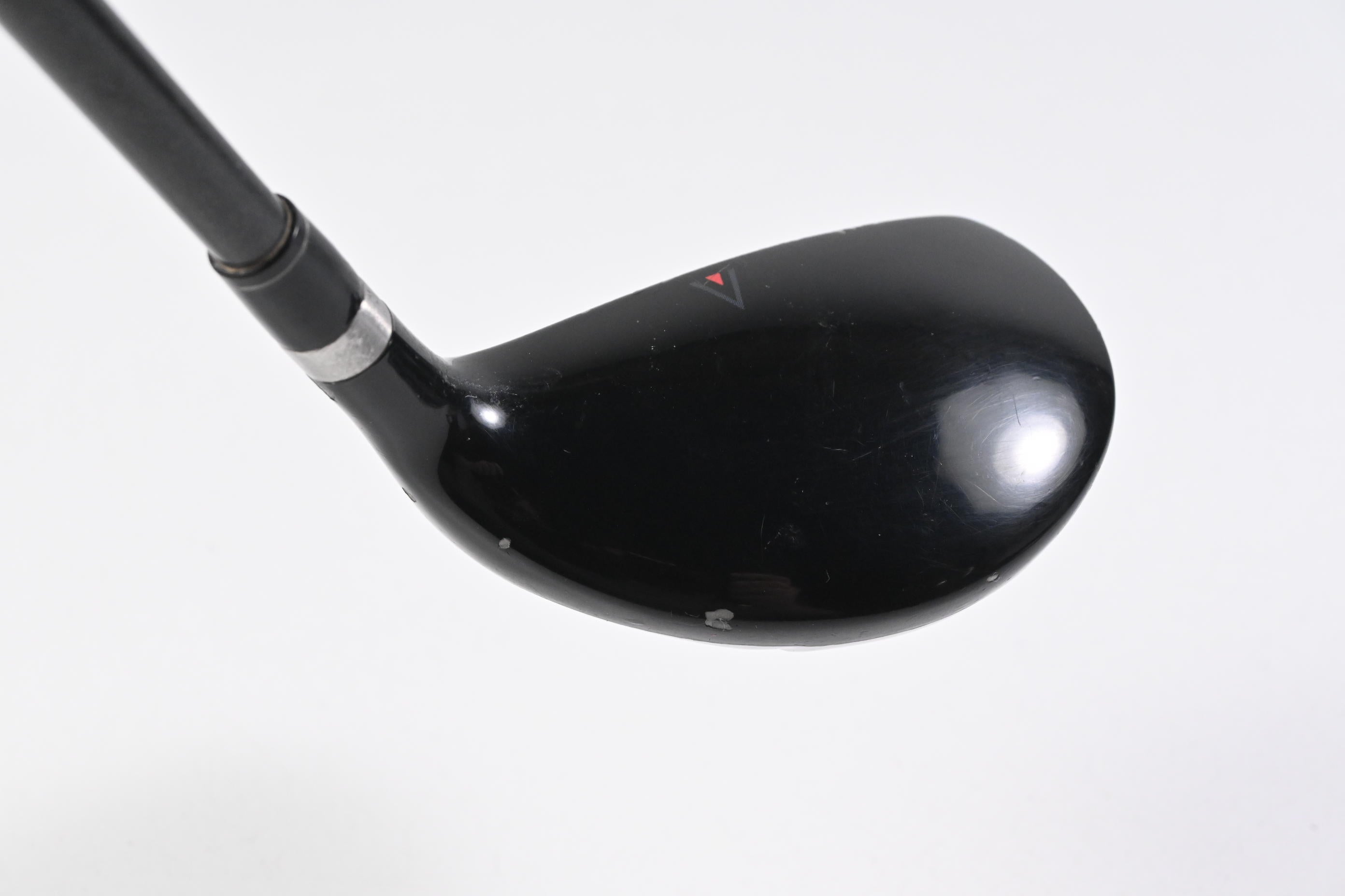 Benross VT Xtreme #4 Hybrid / 23 Degree / Regular Flex Aldila DVS 70 Shaft