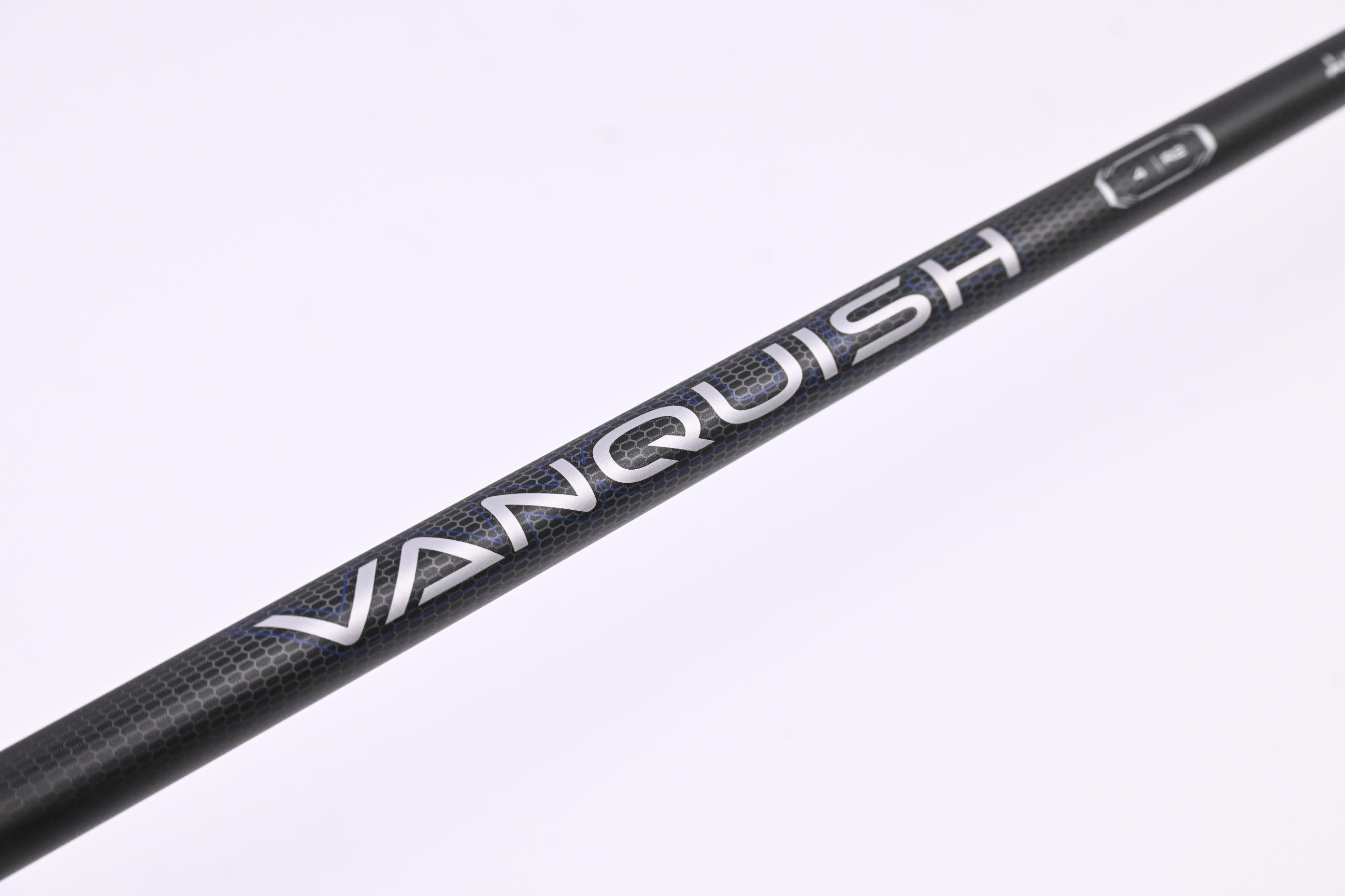 Vanquish 4 Driver Shaft / Senior Flex / Callaway 2nd Gen