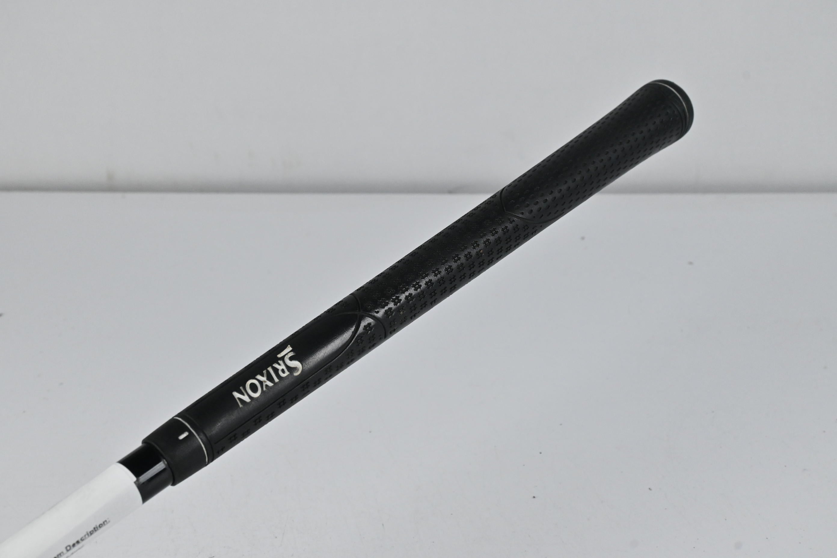 Srixon AD #4 Hybrid / 21 Degree / Stiff Flex Srixon SV-3000 66 Shaft