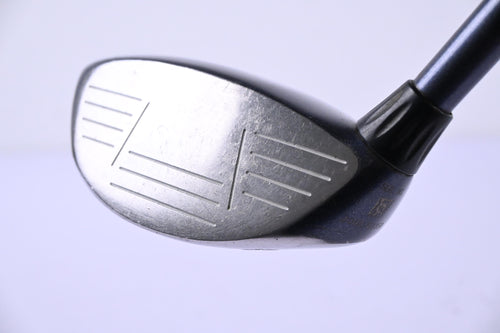 Callaway Steelhead III #5 Wood / 19 Degree / Regular Flex Callaway System III