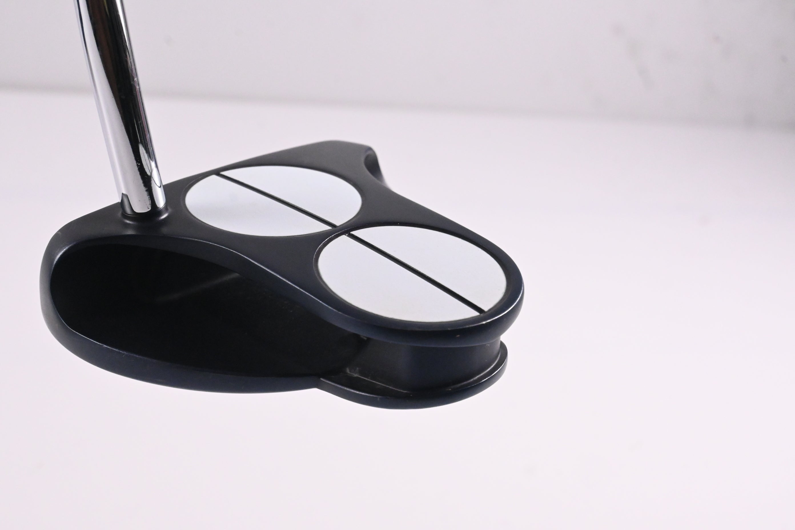 Odyssey Ai-One 2-Ball DB Putter / 34 Inch