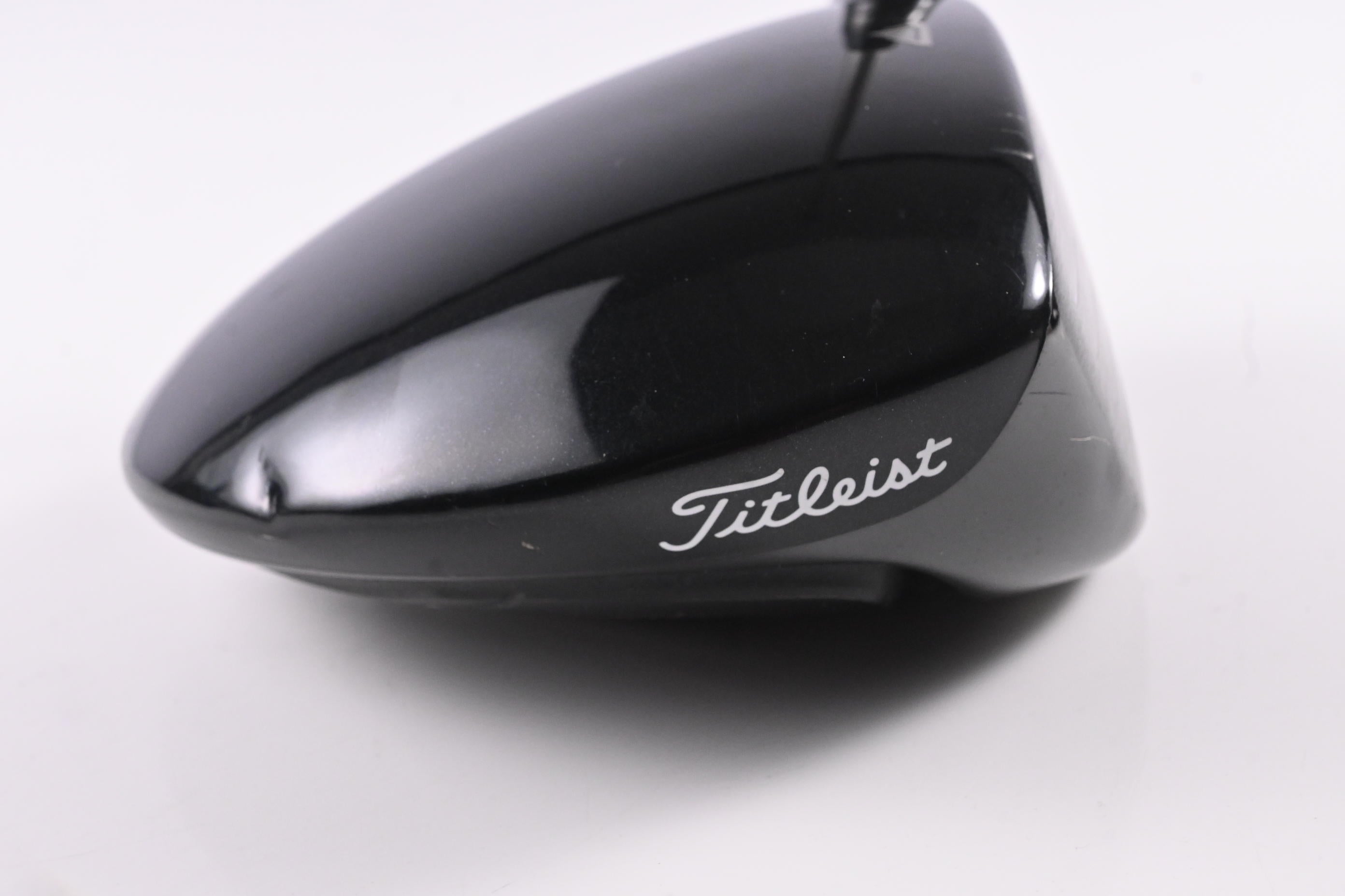 Titleist 915 D2 Driver / 10.5 Degree / Stiff Flex Diamana S+ 60 Blue Shaft