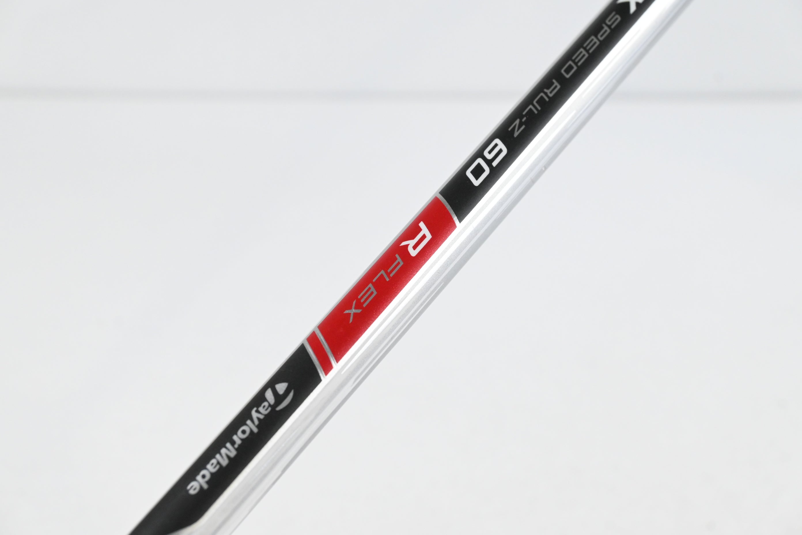 Taylormade Aeroburner Mini Driver / 14 Degree / Regular Flex Speed Rul-Z 60