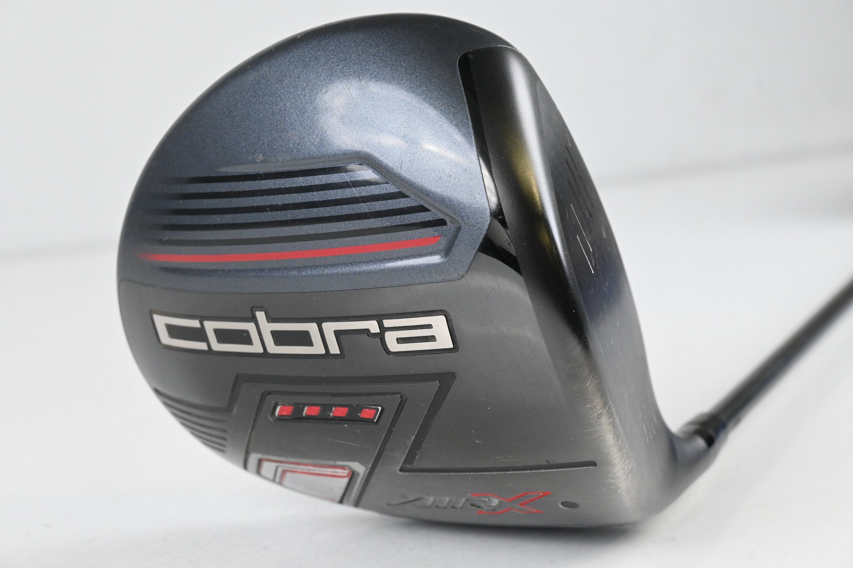Cobra Air-X Driver / 10.5 Degree / Regular Flex Cobra Ultralite 40 Shaft