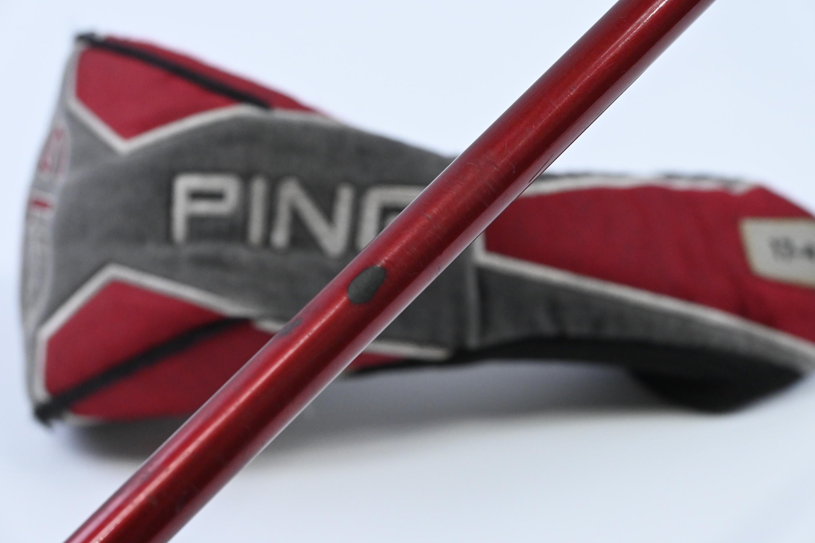 Ping G15 #3 Wood / 15.5 Degree / Regular Flex Ping TFC 149 Shaft
