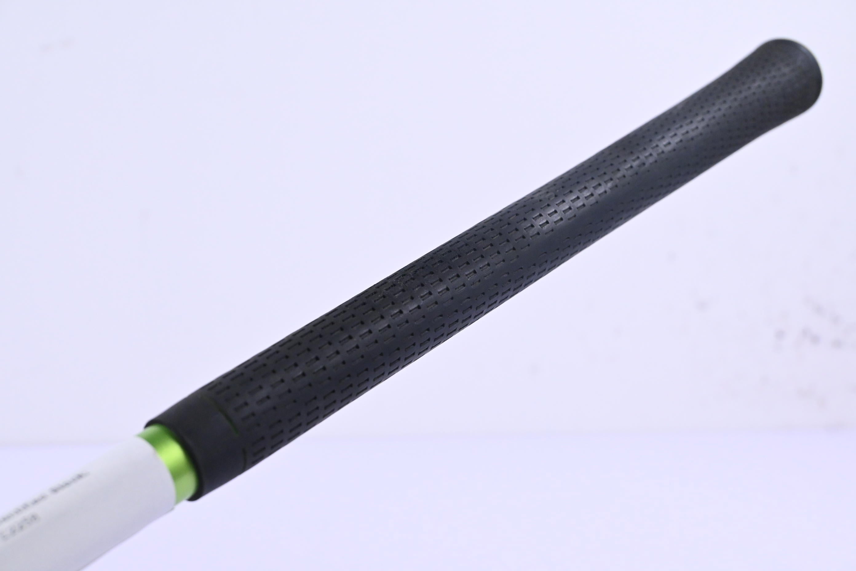 Left Hand Taylormade RBZ #3 Wood / 15 Degree / Regular Flex RBZ Xcon-5 Shaft