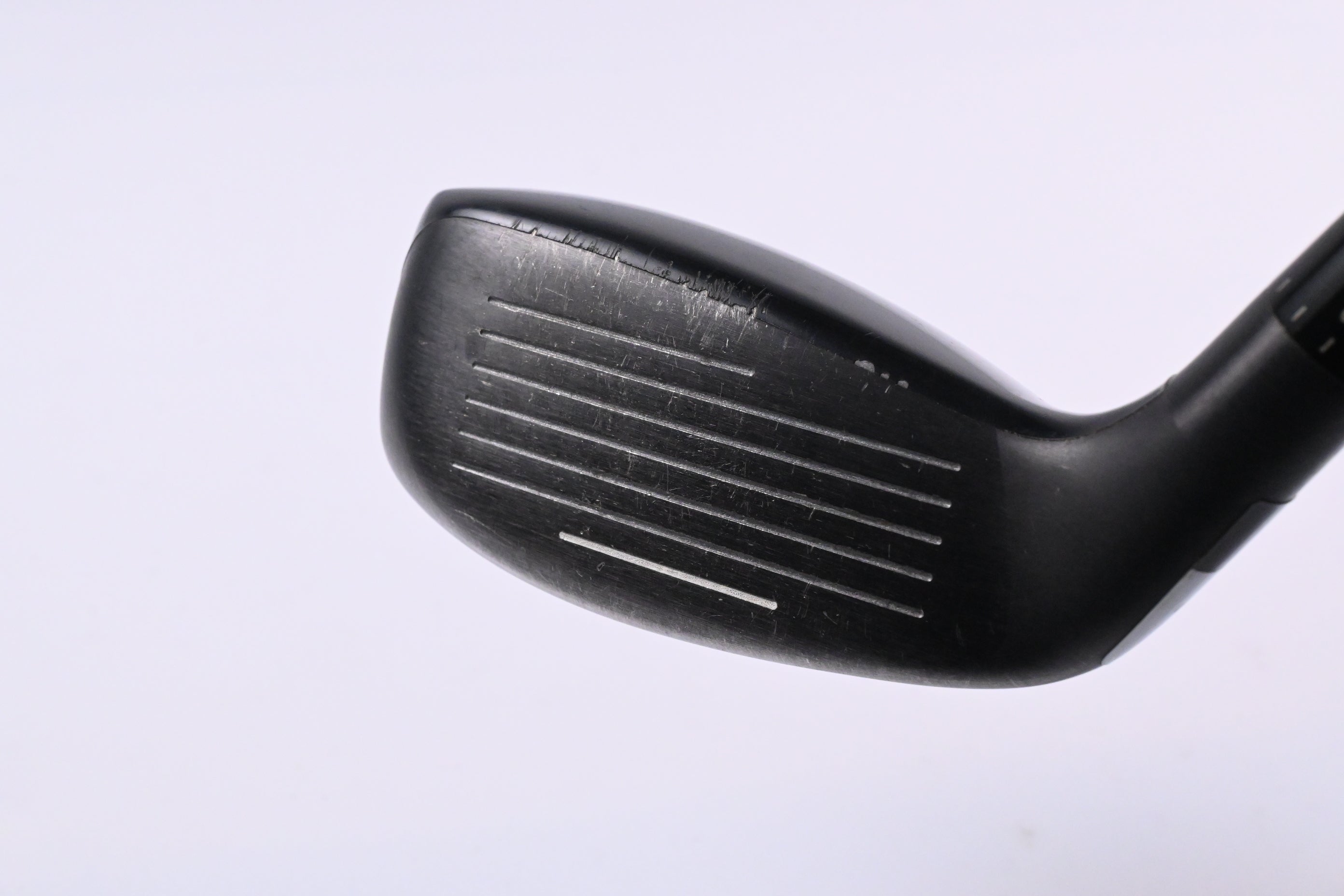 Taylormade M1 2016 #2 Hybrid / 17 Degree / Stiff Flex Fujikura Pro 80 Shaft