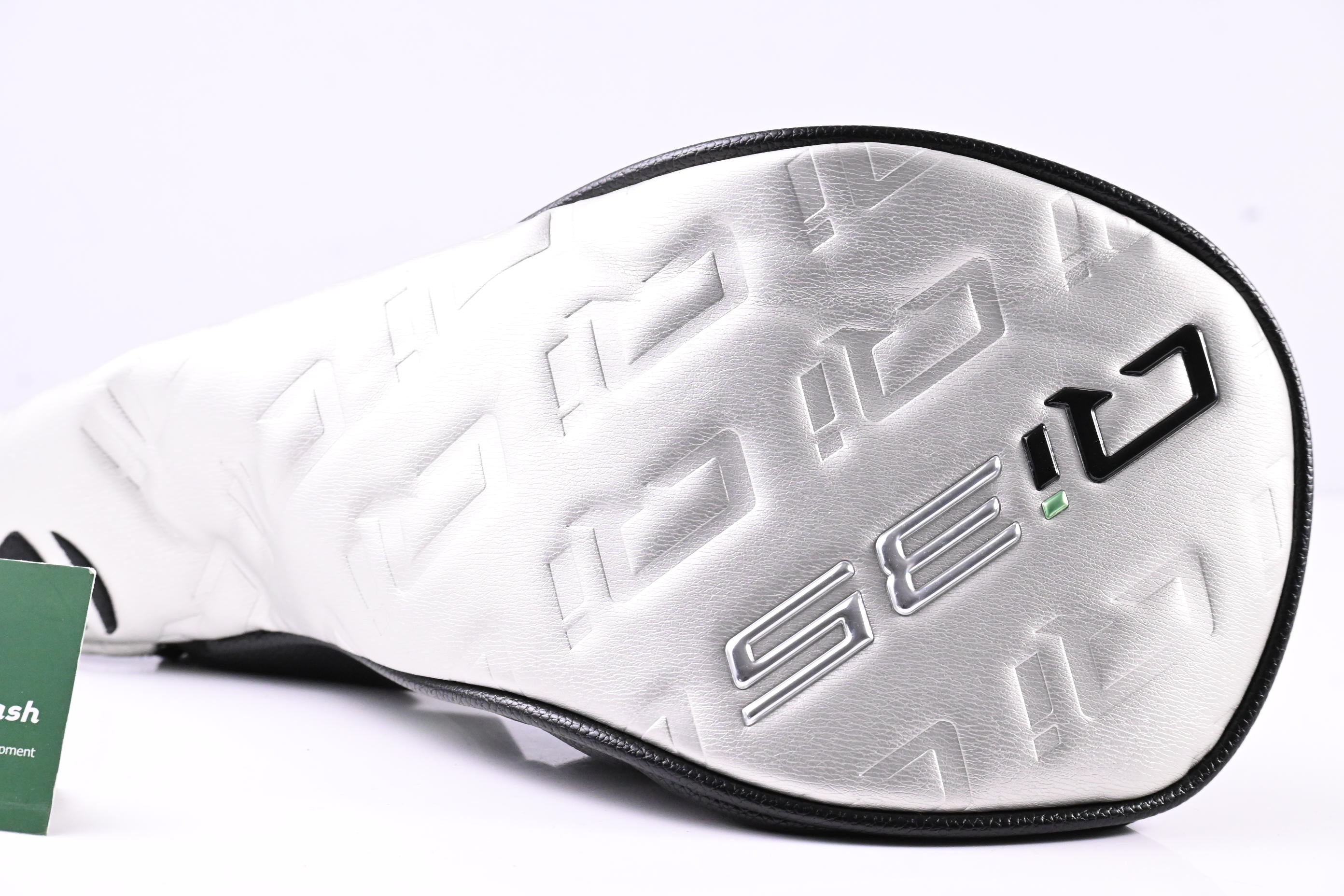 Taylormade Qi35 Driver / 9 Degree / Regular Flex Fujikura Airspeeder 50 Shaft