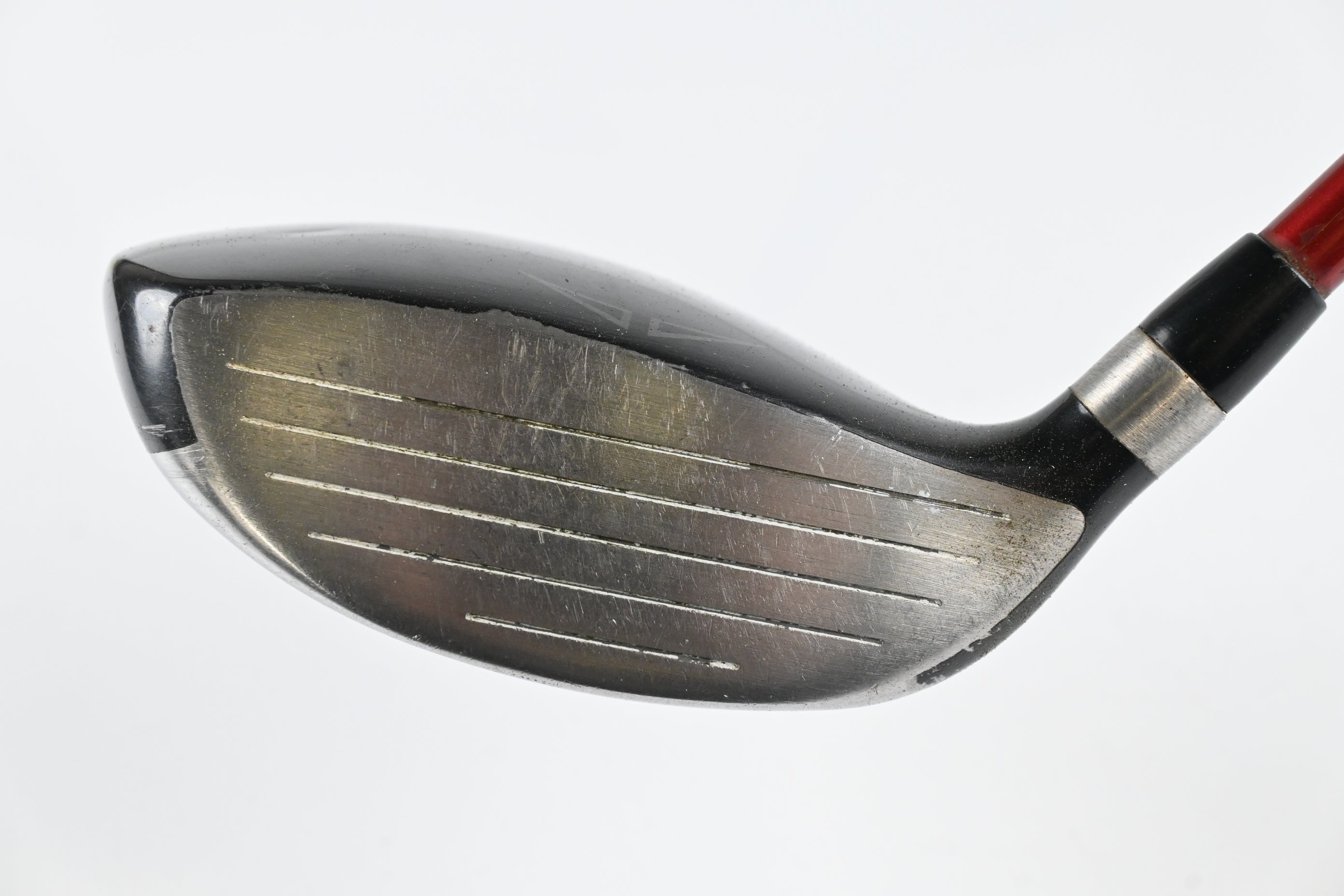 Ping K15 SF Tec #5 Wood / 19 Degree / Stiff Flex Ping TFC 149 Shaft