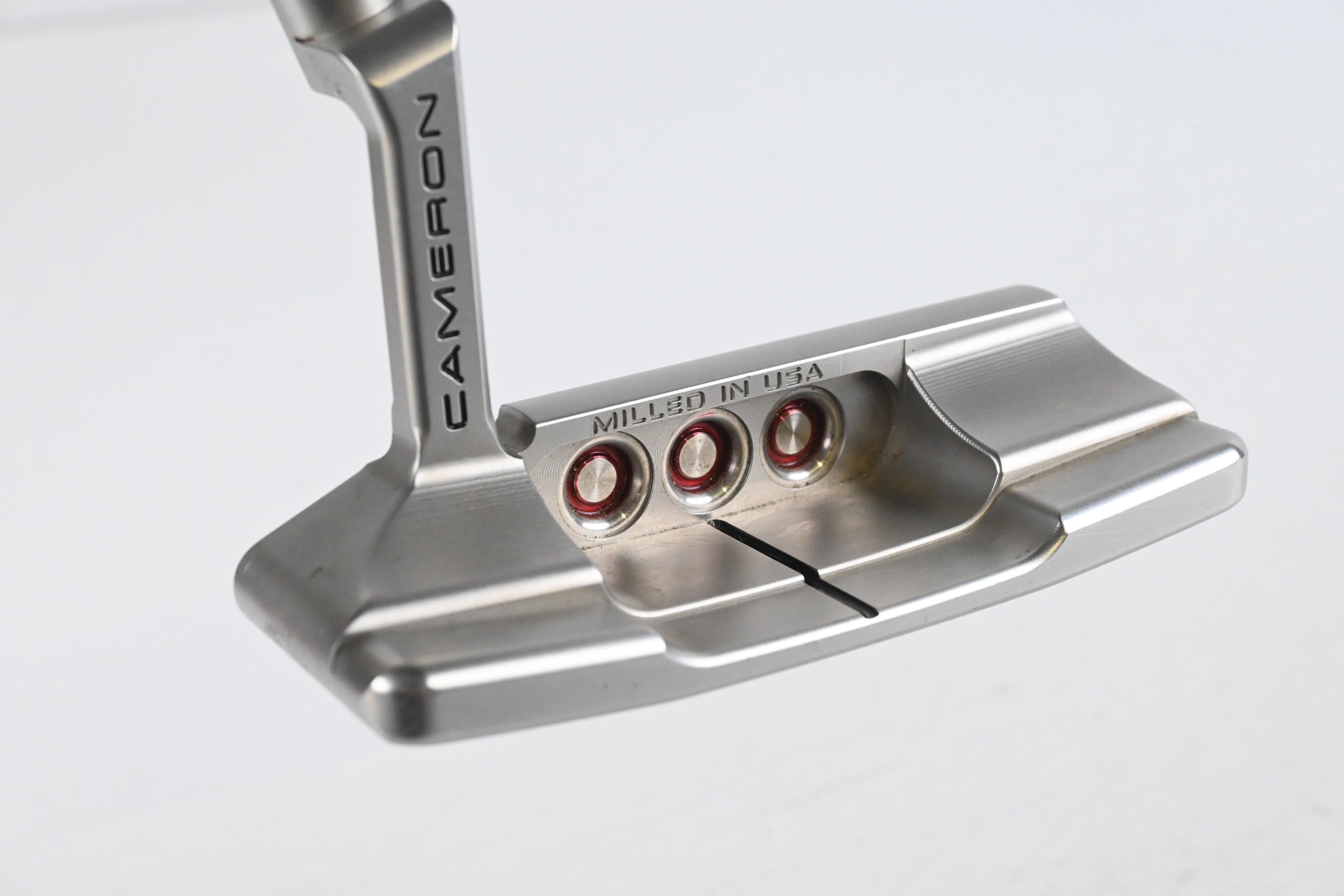 Scotty Cameron Special Select Squareback 2 Putter / 33 Inch