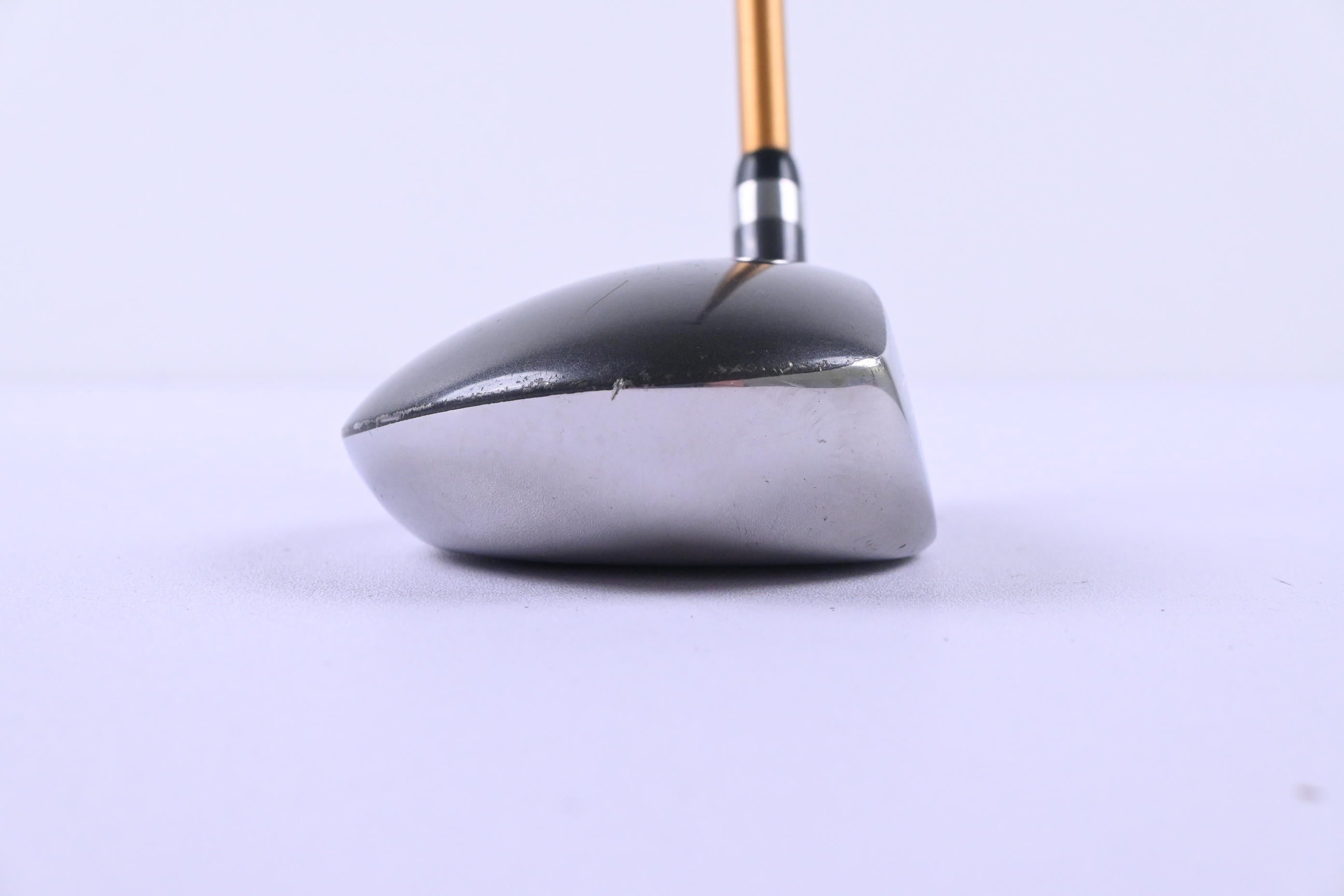 Cleveland Launcher #3 Wood / 15 Degree / Stiff Flex Cleveland Launcher Gold 65