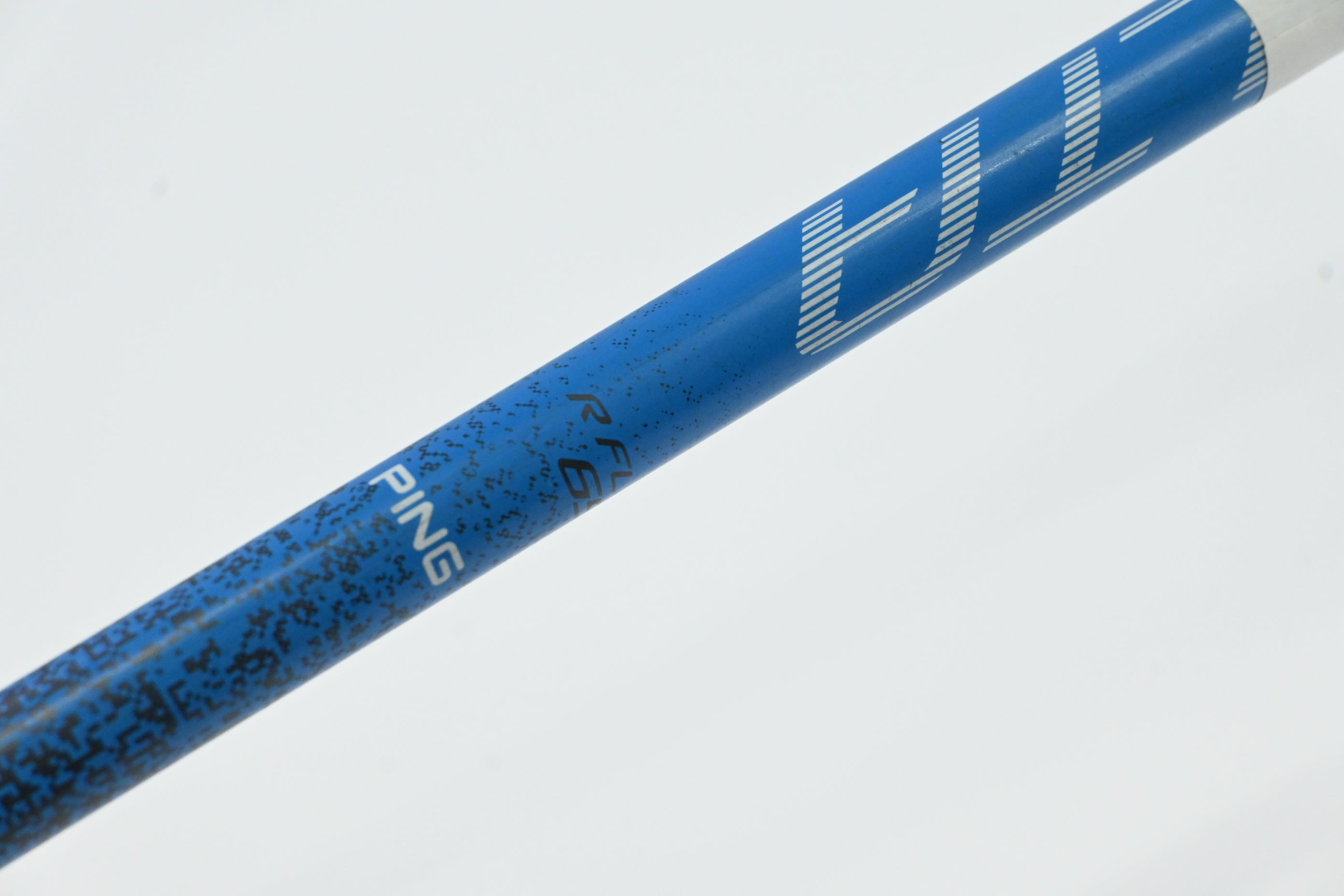 Ping G Series #5 Wood / 19 Degree / Regular Flex Ping Alta 65 Shaft