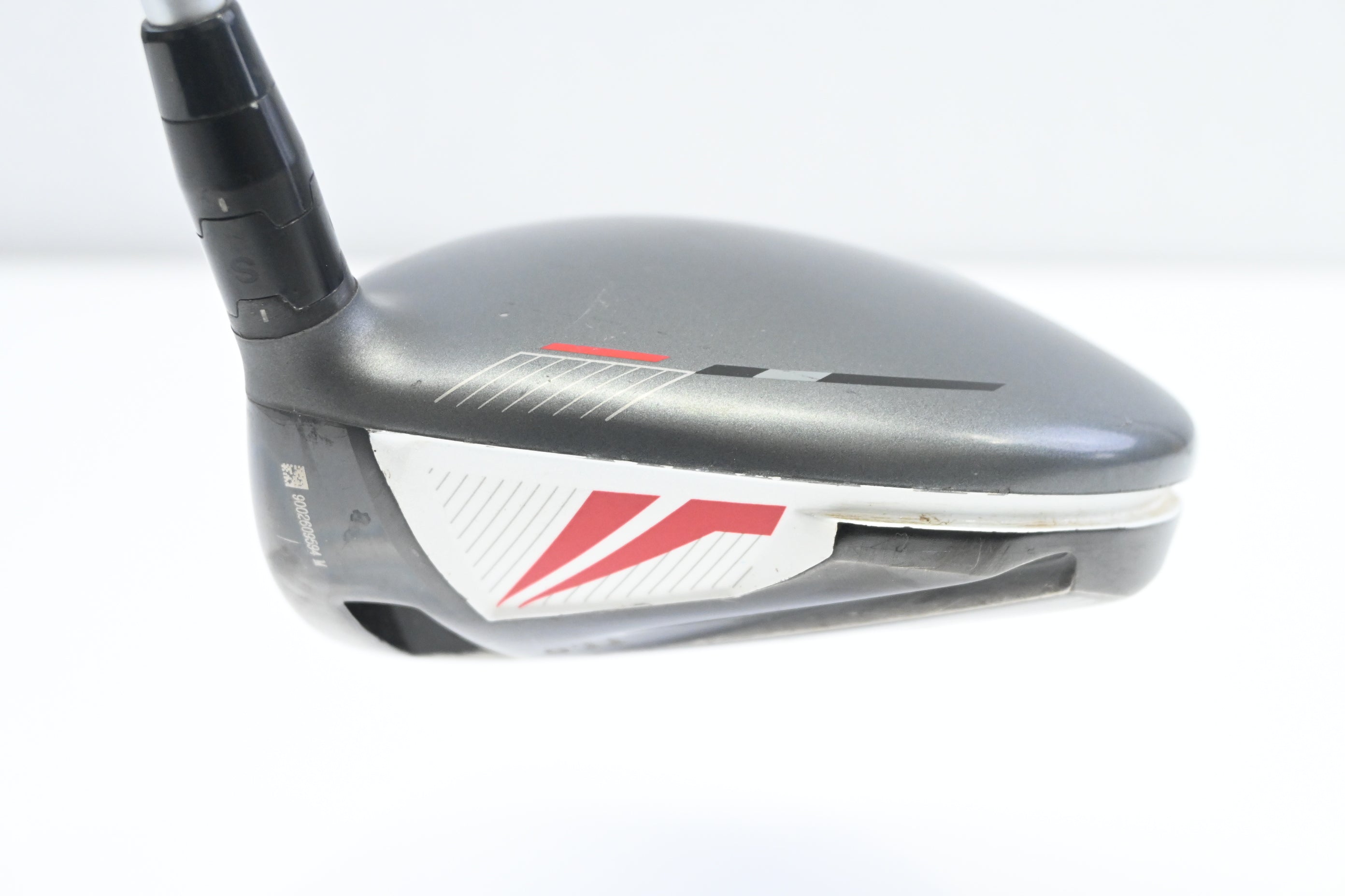 Callaway X Hot Driver / 11.5 Degree / Senior Flex Project X PXv Shaft