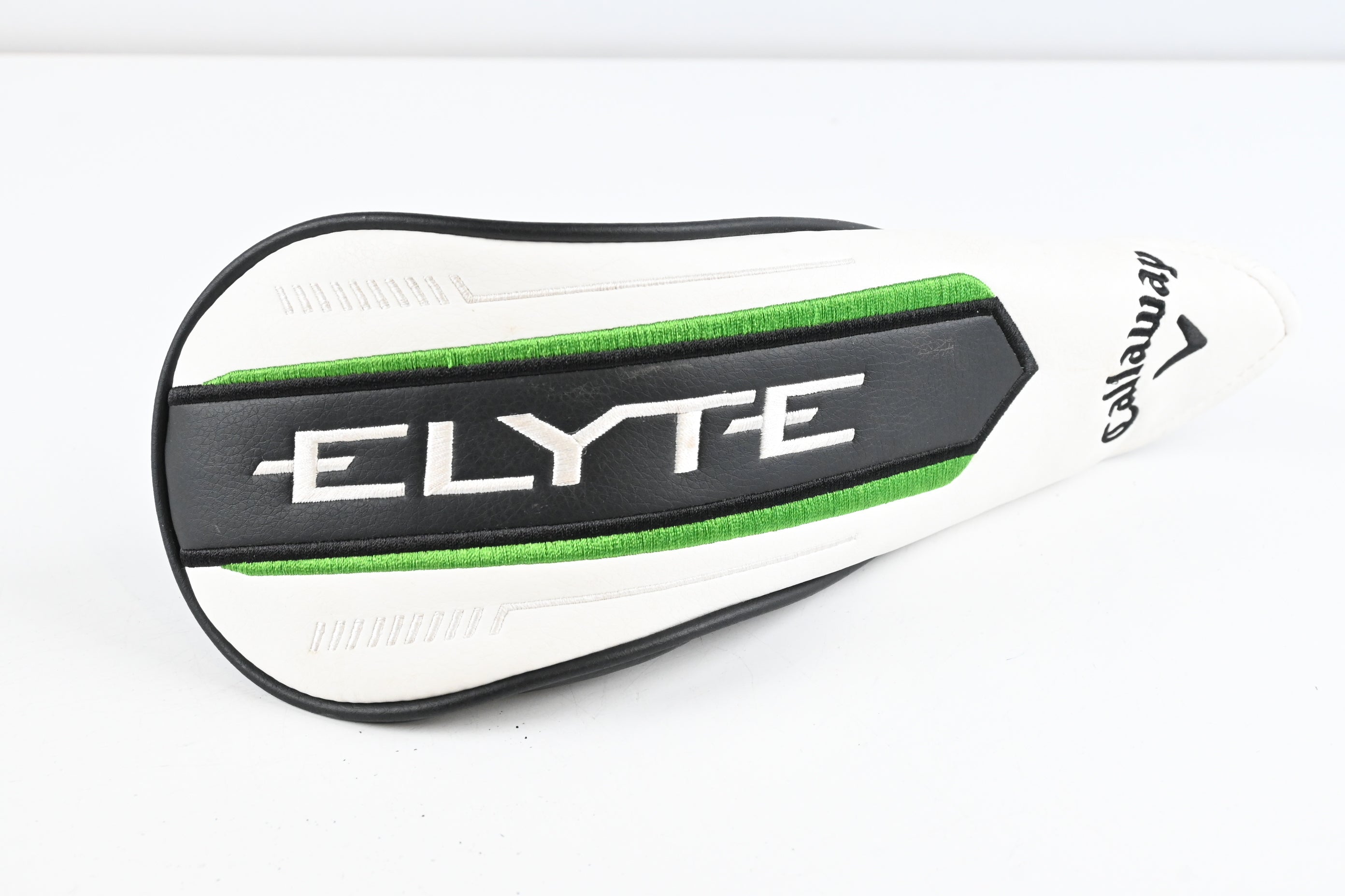 Callaway Elyte #5 Wood / 18 Degree / Regular Flex Denali Charcoal 60 Shaft