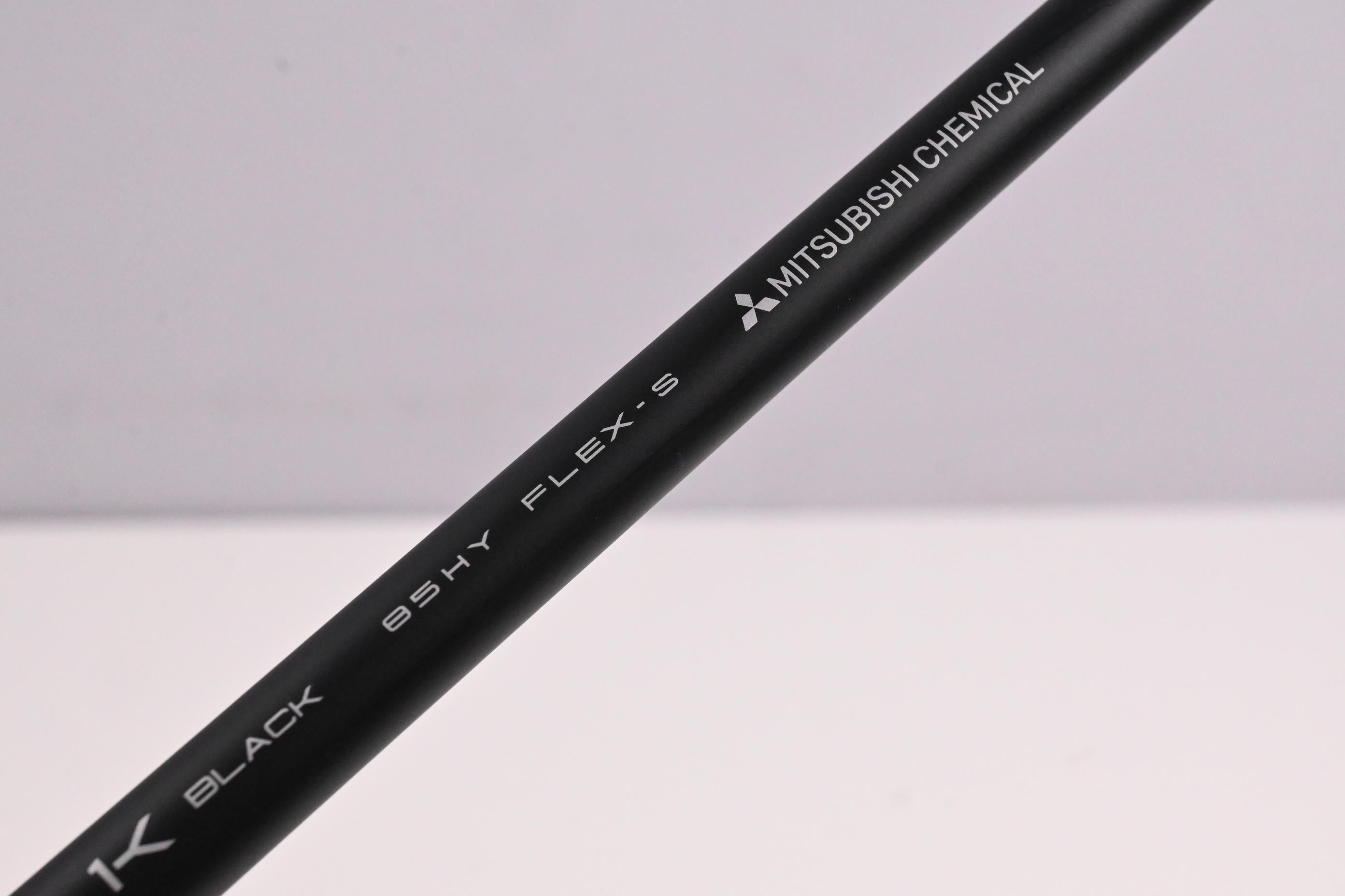 Tensei 1K Black 85 #6 Hybrid Shaft / Stiff Flex / Ping 3rd Gen